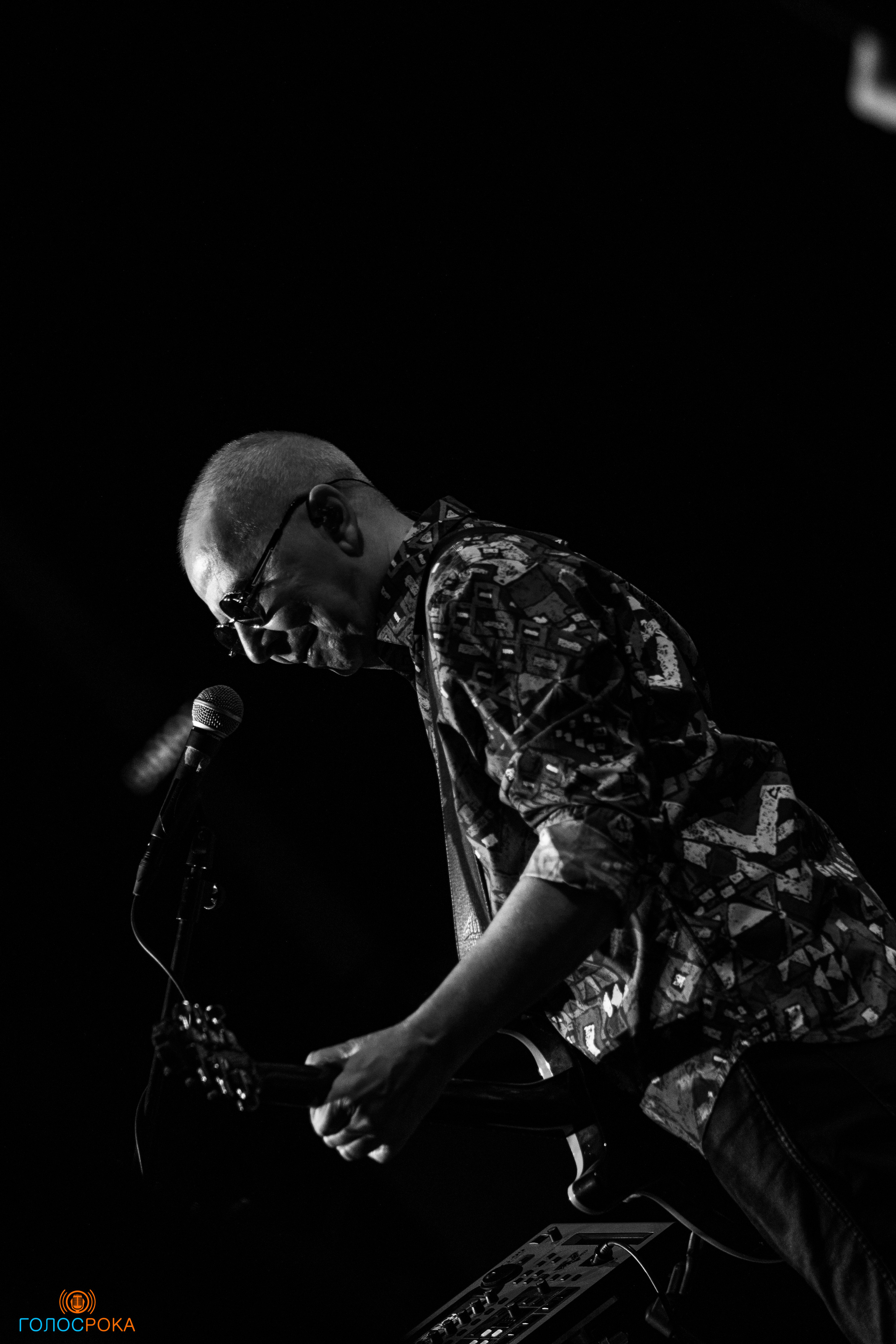 Воскресение | Известия Hall. Концертный фотограф Михальченкова Алёна | Москва