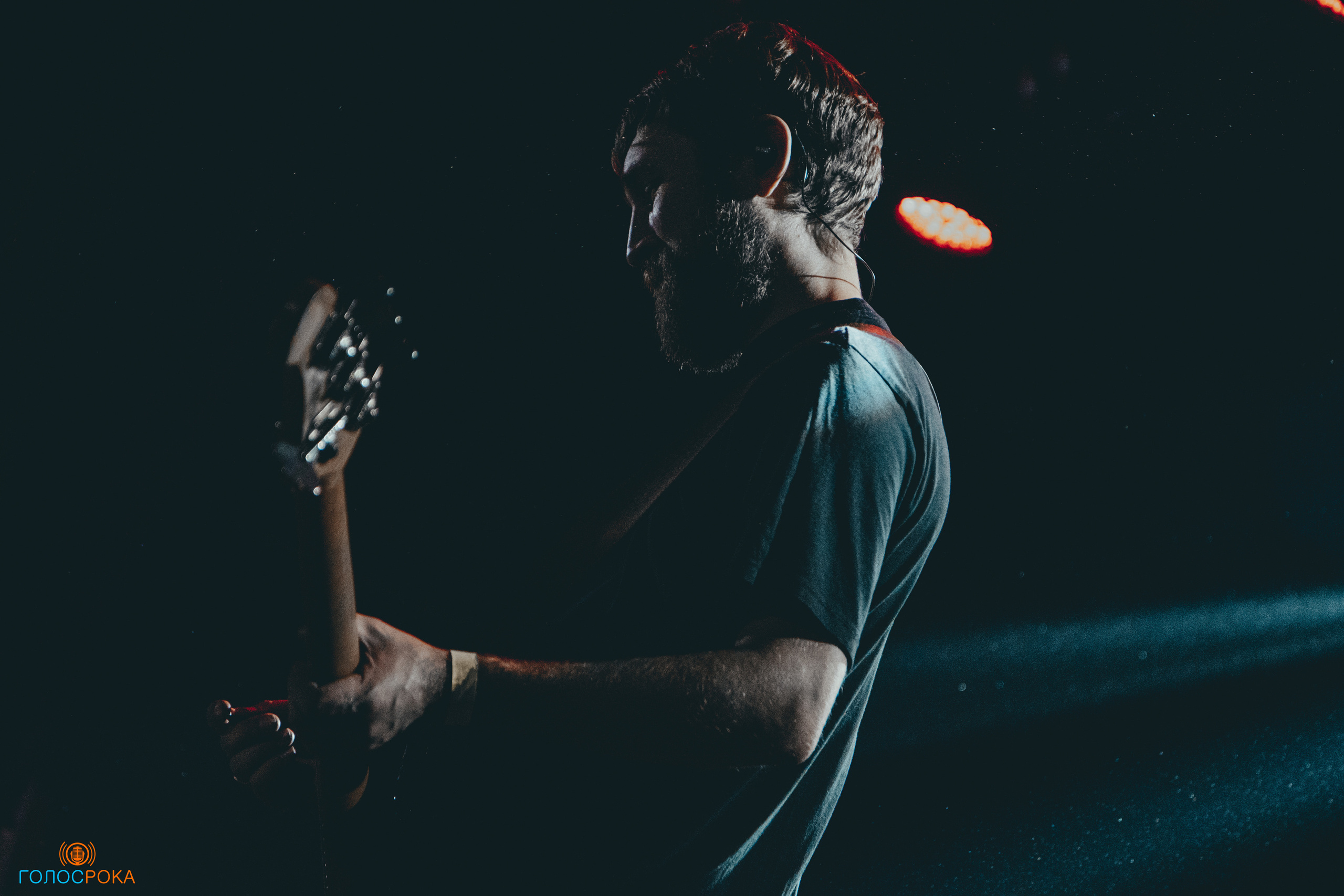 ЙОРШ | ДК Кристалл. Концертный фотограф Михальченкова Алёна | Москва