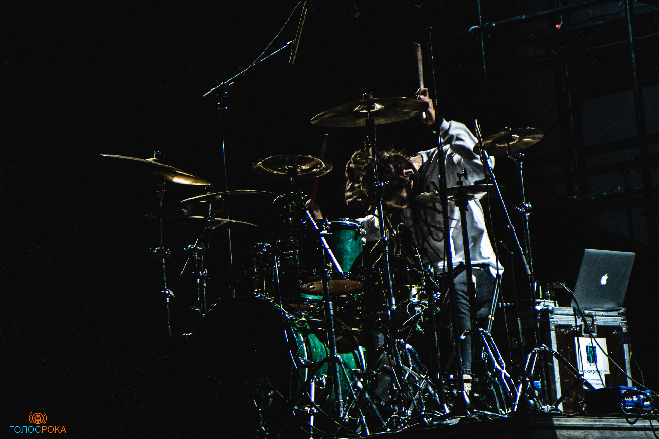 Dobrofest Winter Edition | VK Stadium. Концертный фотограф Михальченкова Алёна | Москва