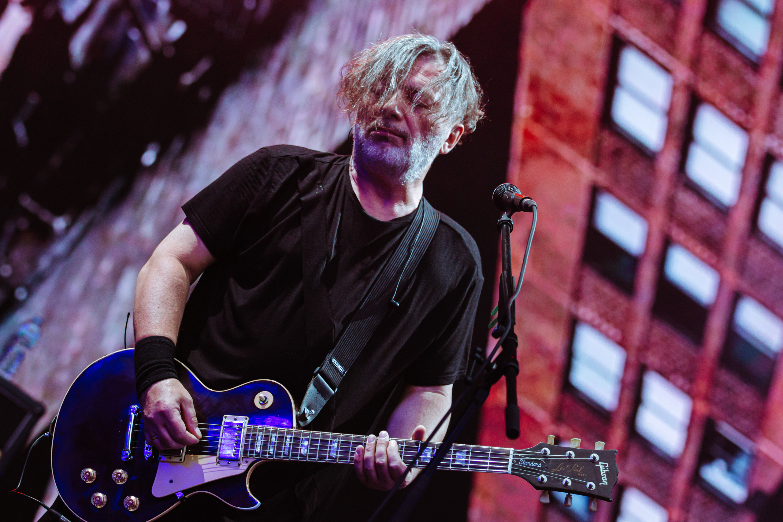 Вадим Самойлов | SNC 35. Концертный фотограф Михальченкова Алёна | Москва