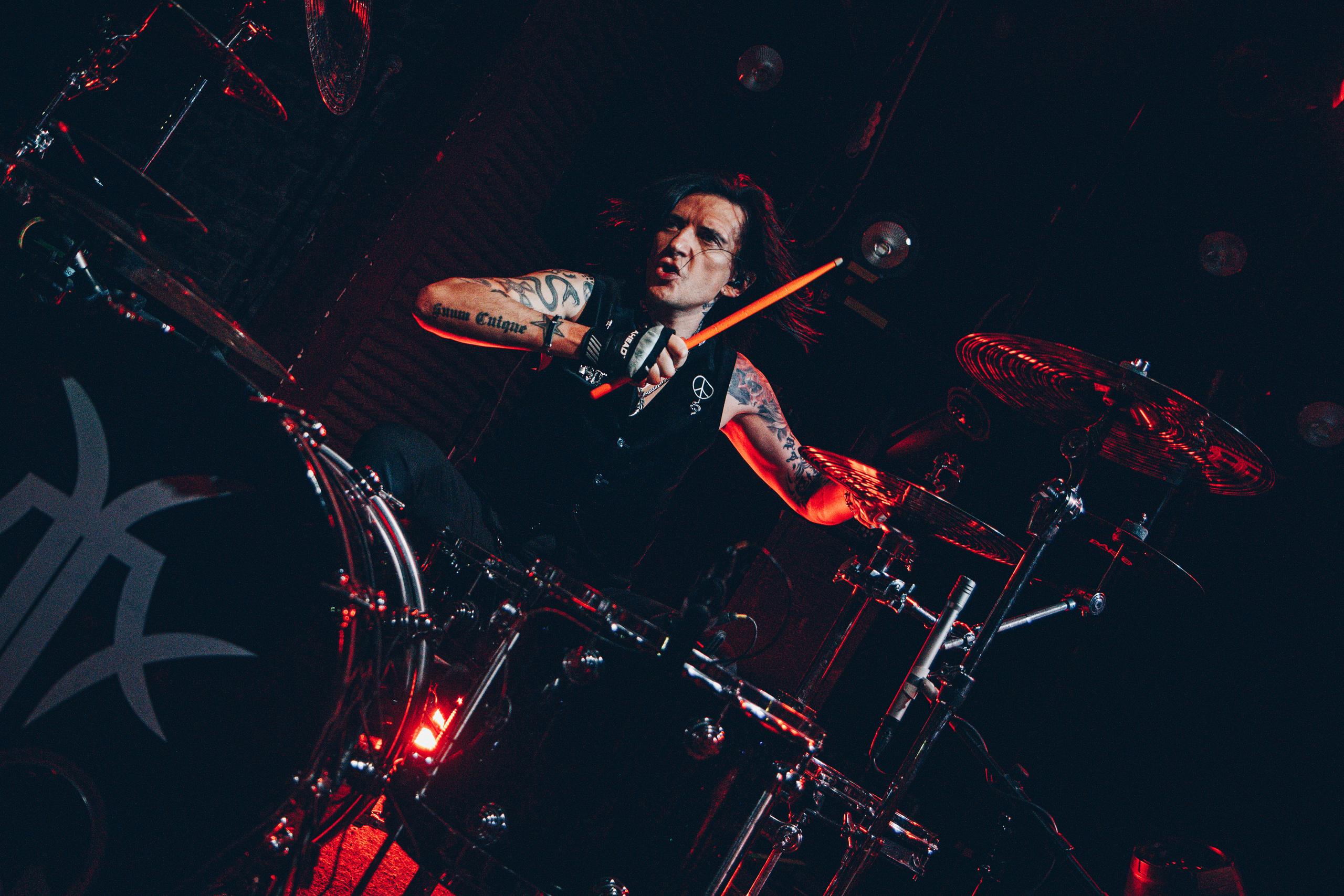 Глеб Самойлов | Мытищи. Концертный фотограф Михальченкова Алёна | Москва