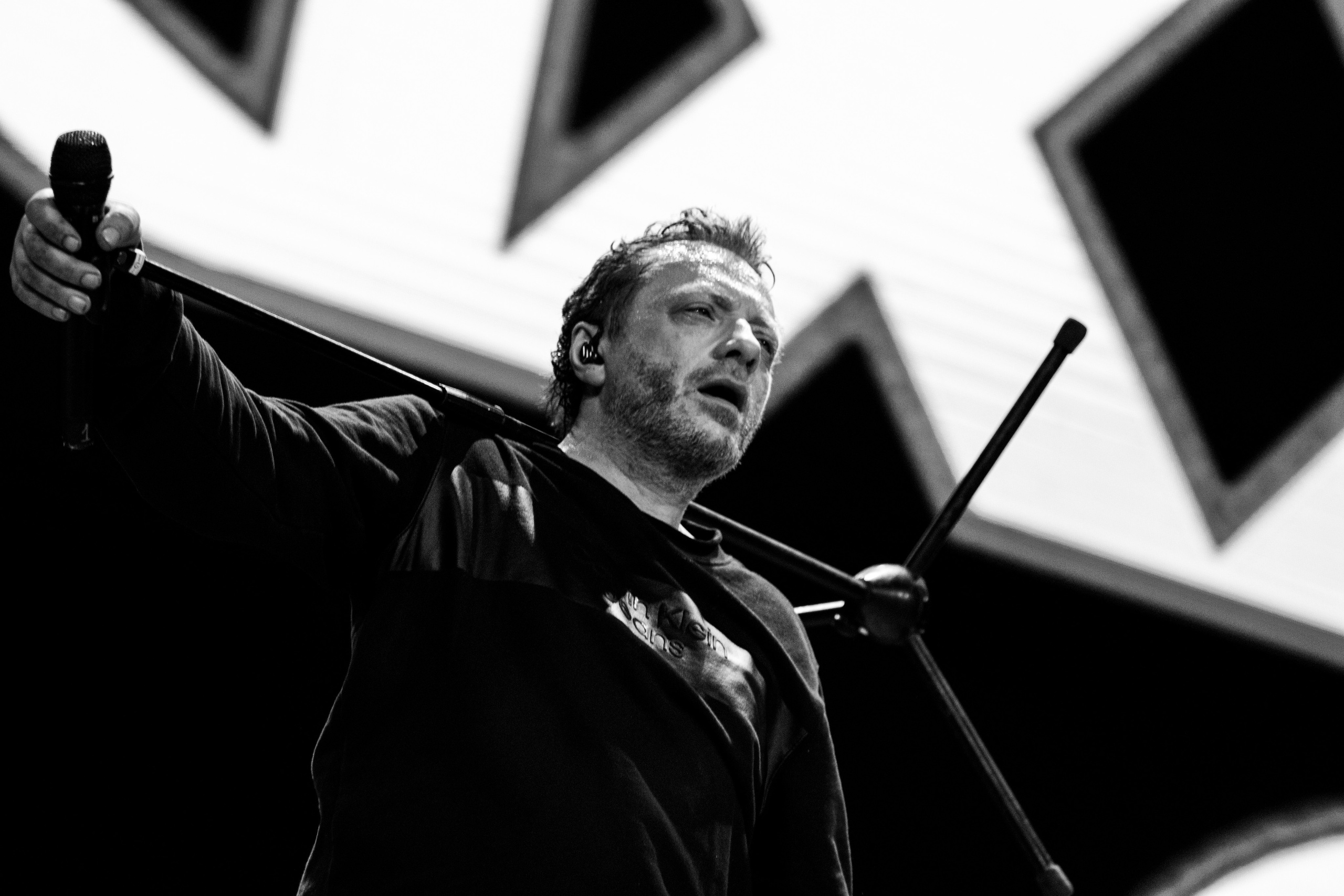 Глеб Самойлов | Зеленоград. Концертный фотограф Михальченкова Алёна | Москва