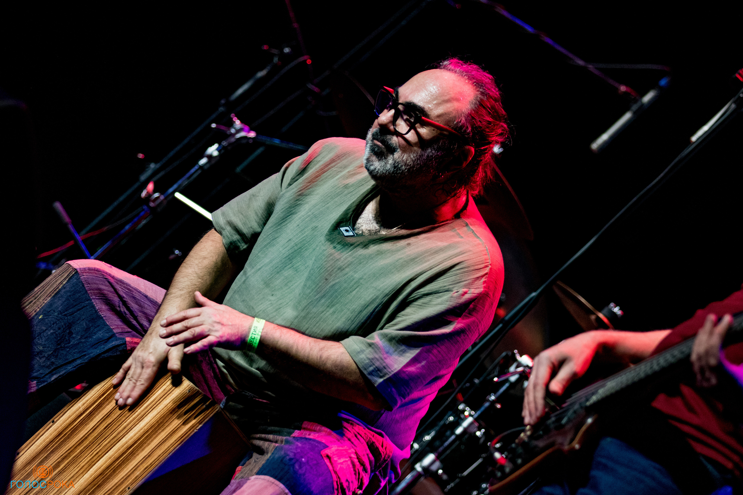 Воскресение | Известия Hall. Концертный фотограф Михальченкова Алёна | Москва