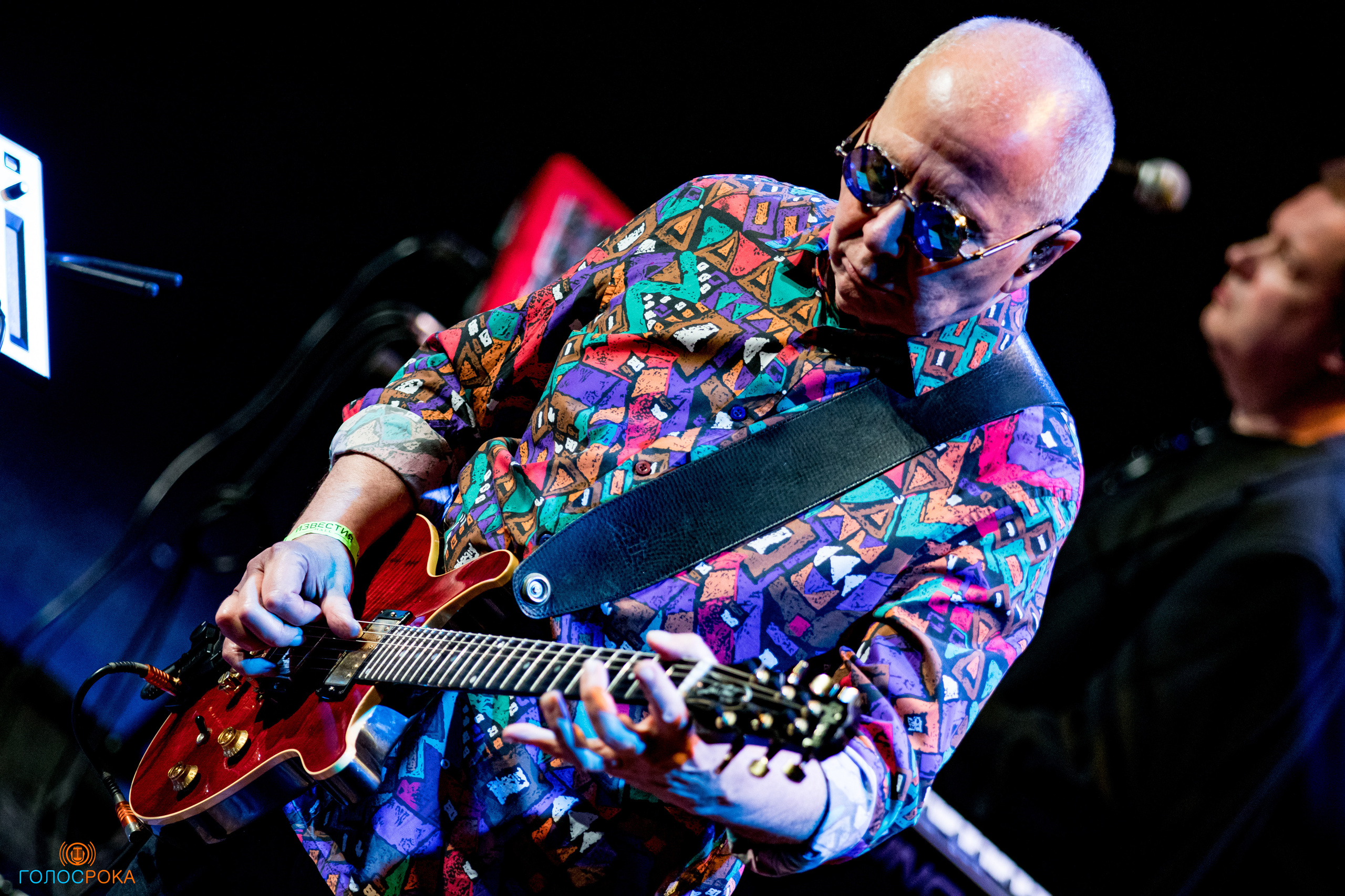 Воскресение | Известия Hall. Концертный фотограф Михальченкова Алёна | Москва