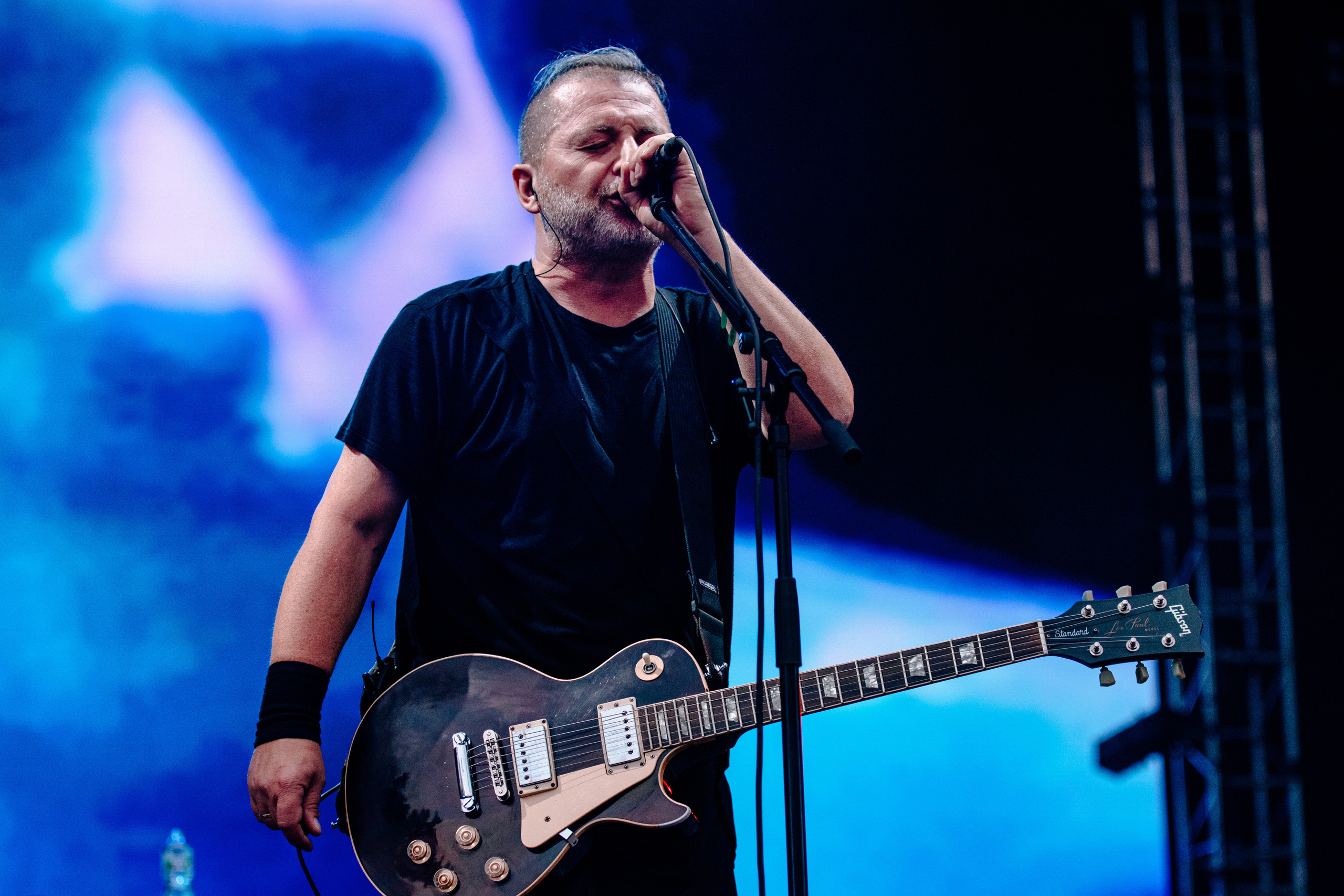 Вадим Самойлов | SNC 35. Концертный фотограф Михальченкова Алёна | Москва