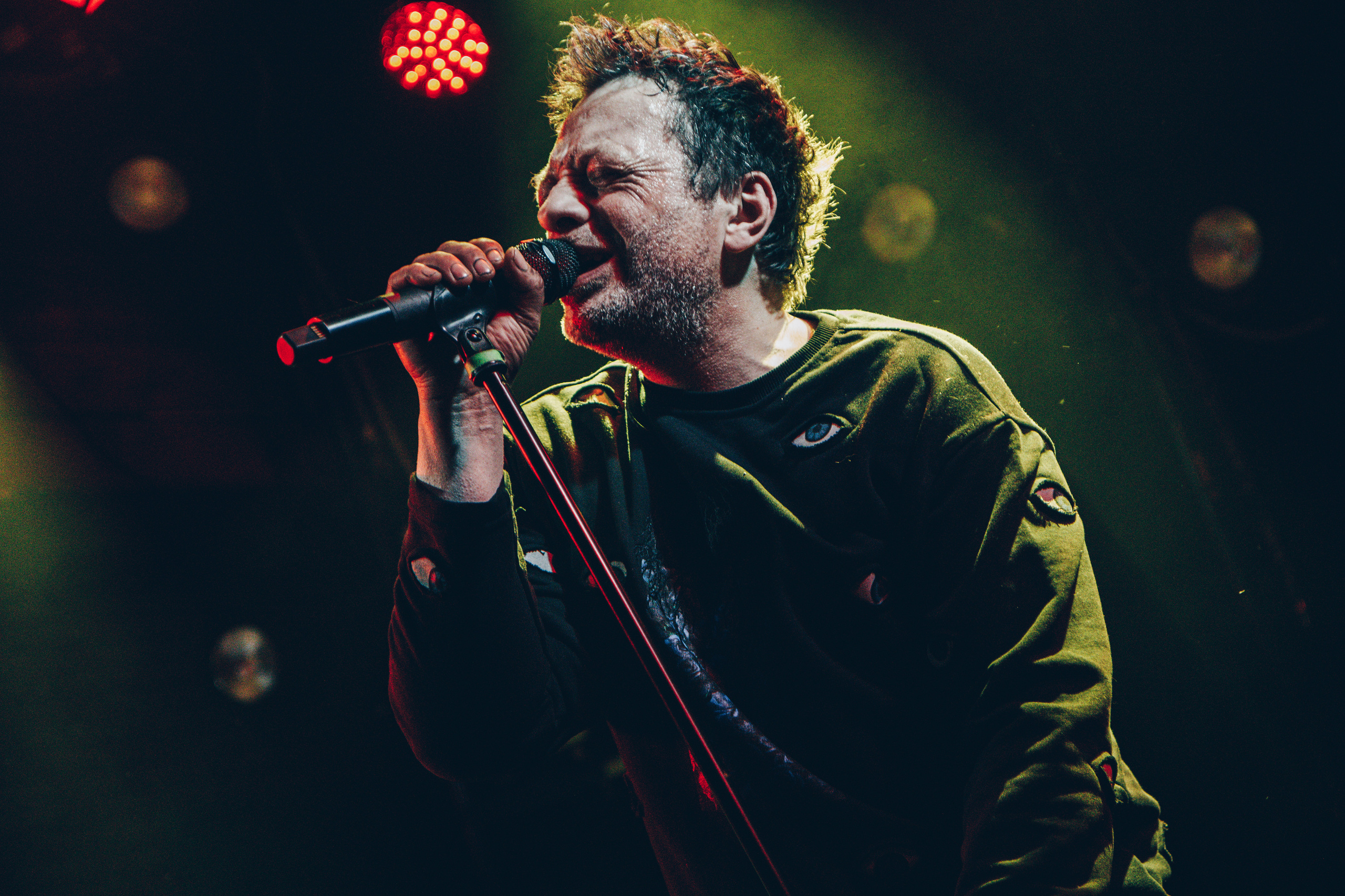 Глеб Самойлов | Мытищи. Концертный фотограф Михальченкова Алёна | Москва