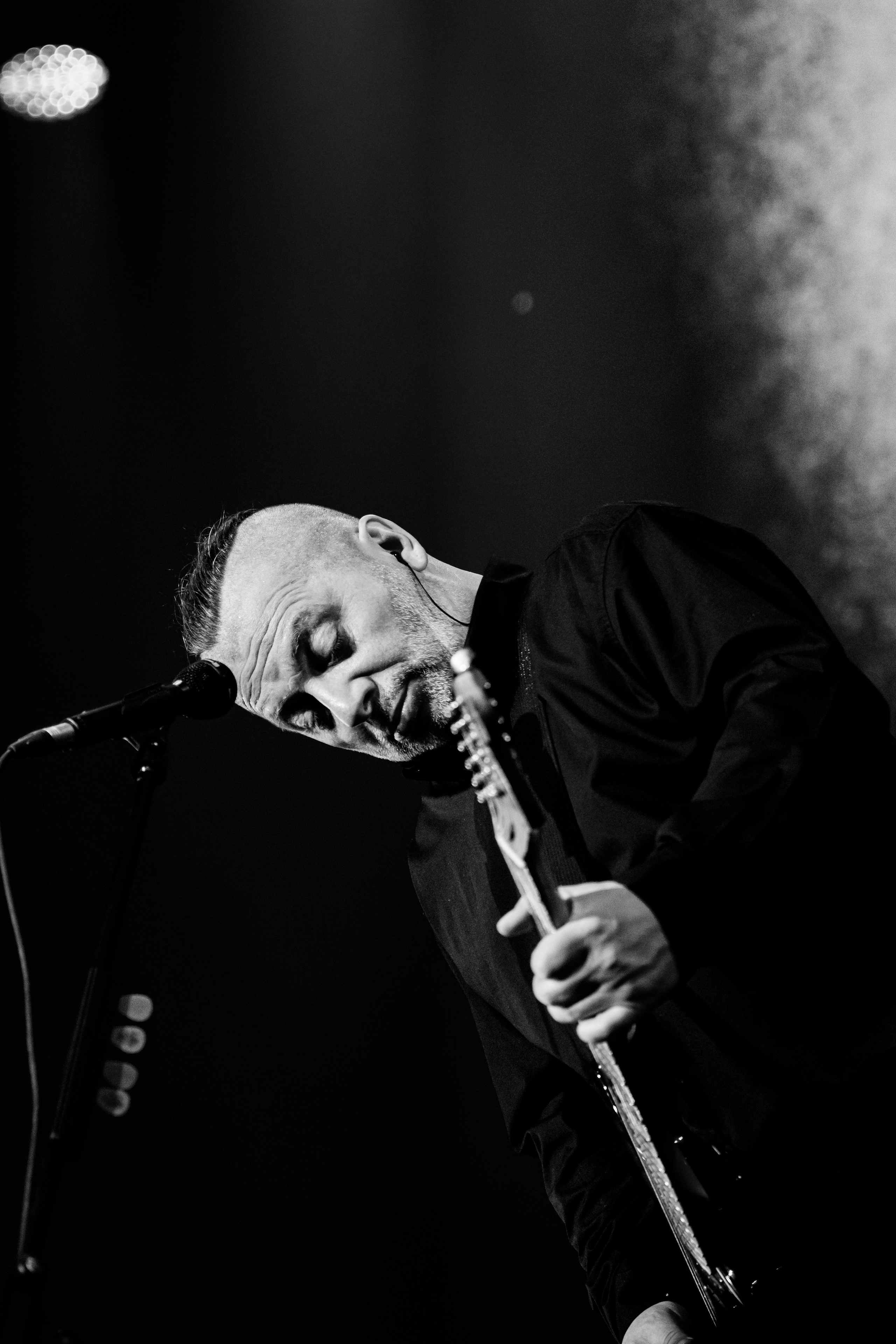 Вадим Самойлов | Брат-2: Живой Soundtrack | МТС Live Холл. Концертный фотограф Михальченкова Алёна | Москва