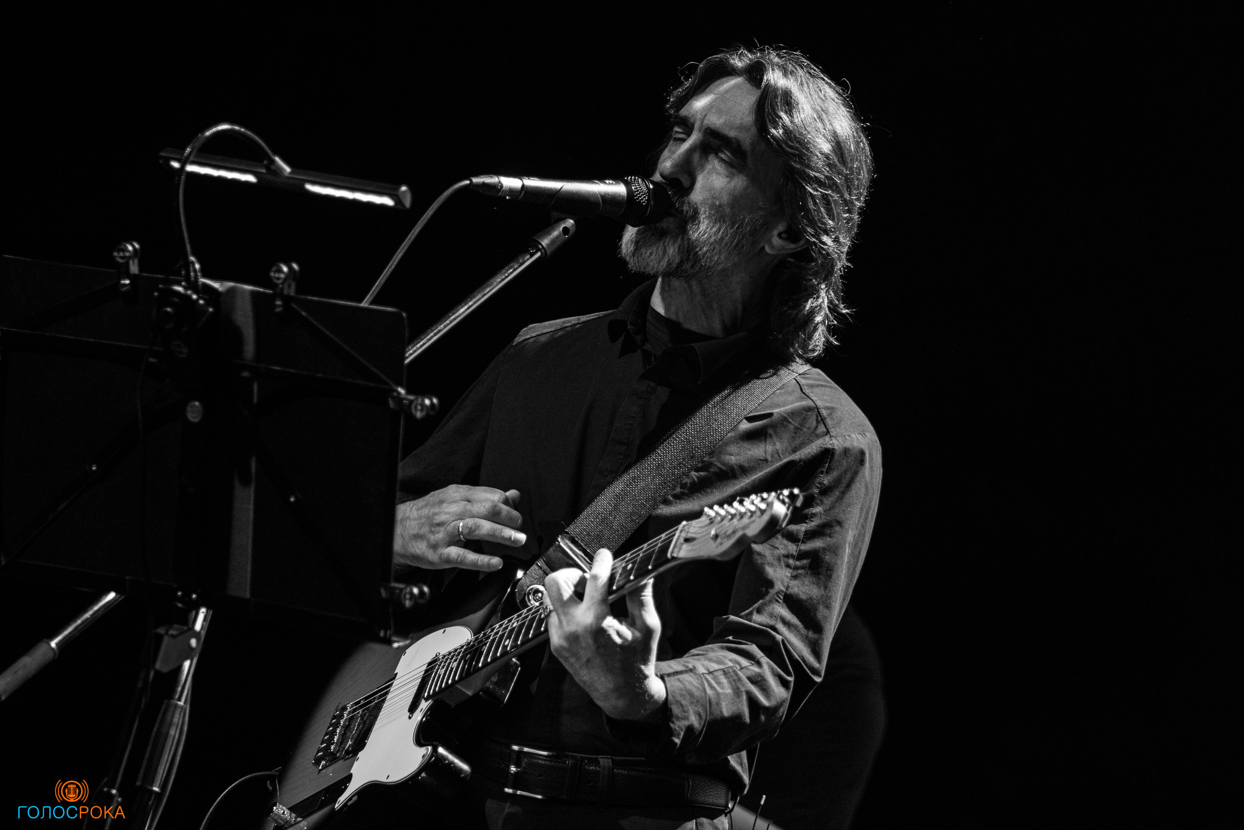 Вячеслав Бутусов | 1930 Moscow. Концертный фотограф Михальченкова Алёна | Москва