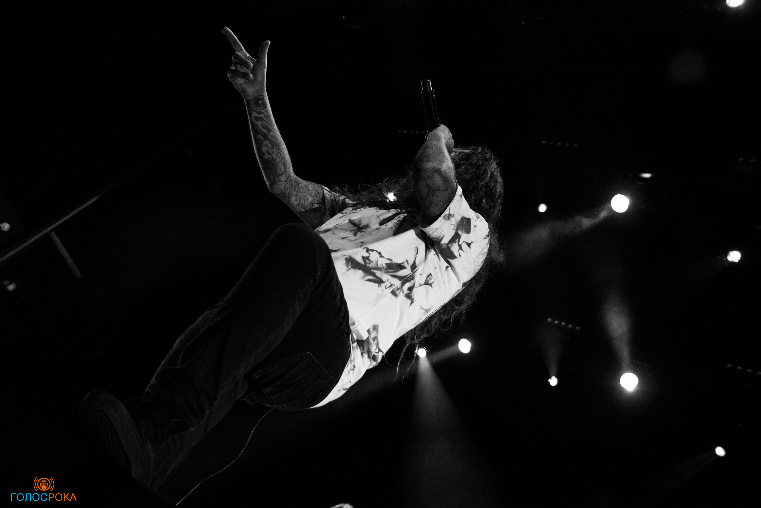 Dobrofest Winter Edition | VK Stadium. Концертный фотограф Михальченкова Алёна | Москва