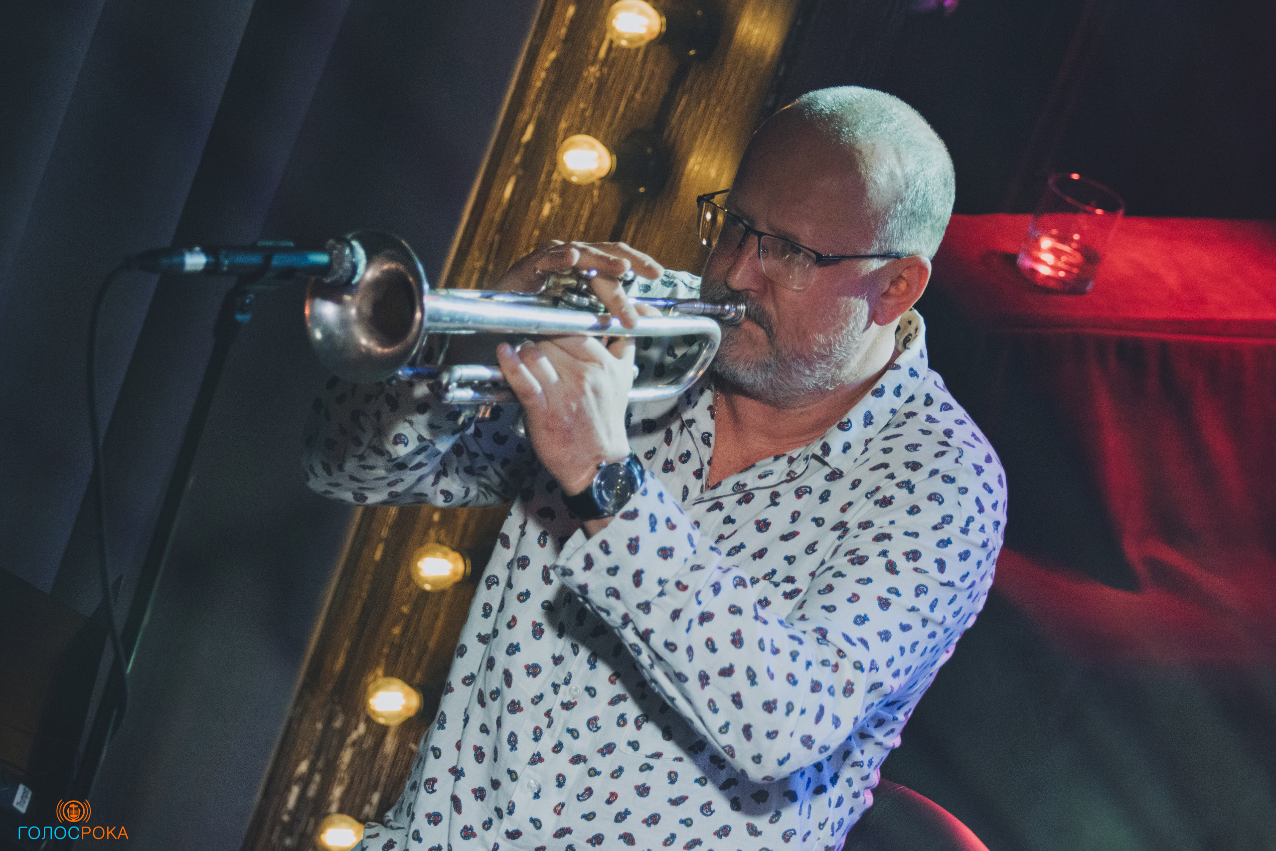 Гоша Куценко и группа ГК | Magnus Locus. Концертный фотограф Михальченкова Алёна | Москва