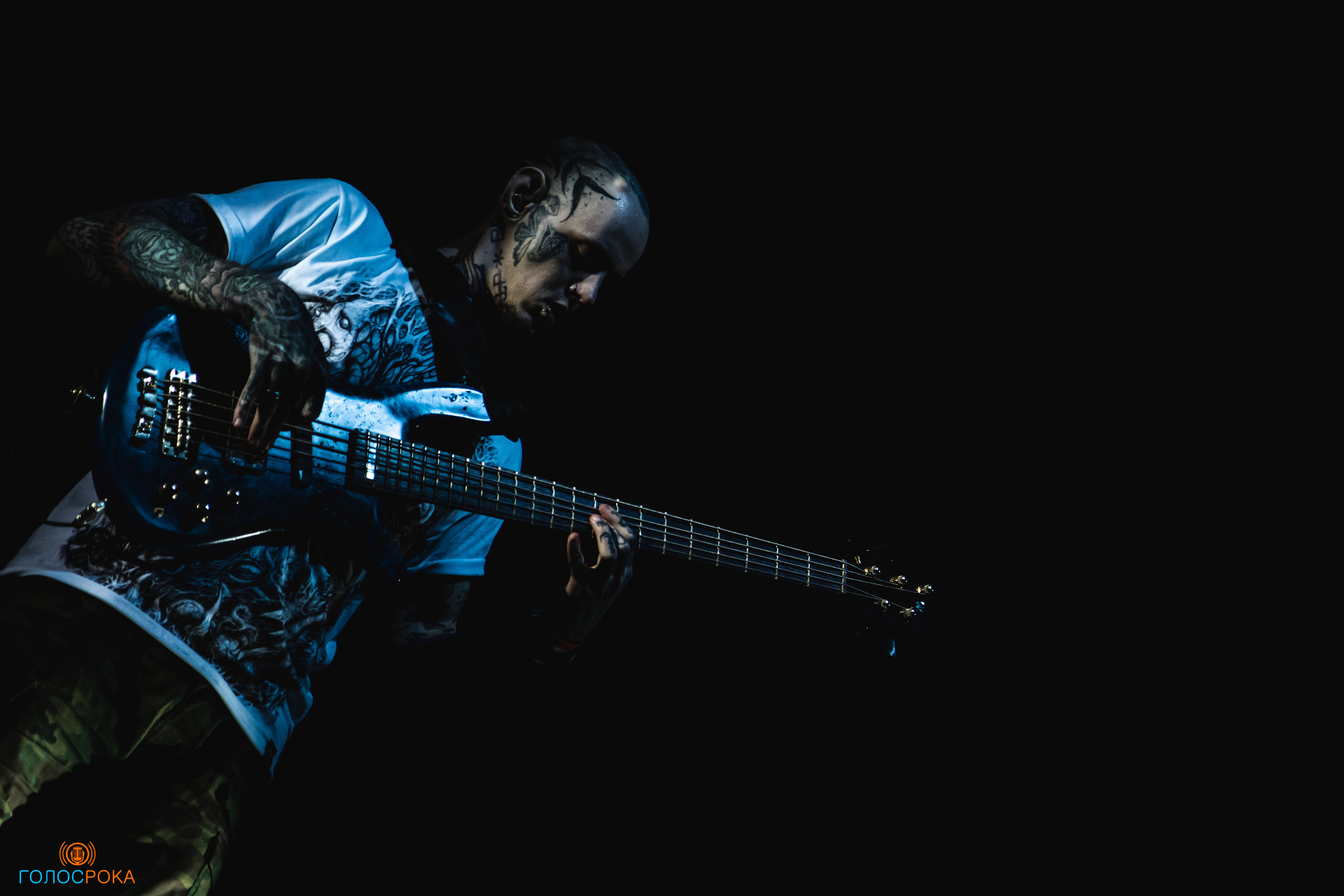 Dobrofest Winter Edition | VK Stadium. Концертный фотограф Михальченкова Алёна | Москва