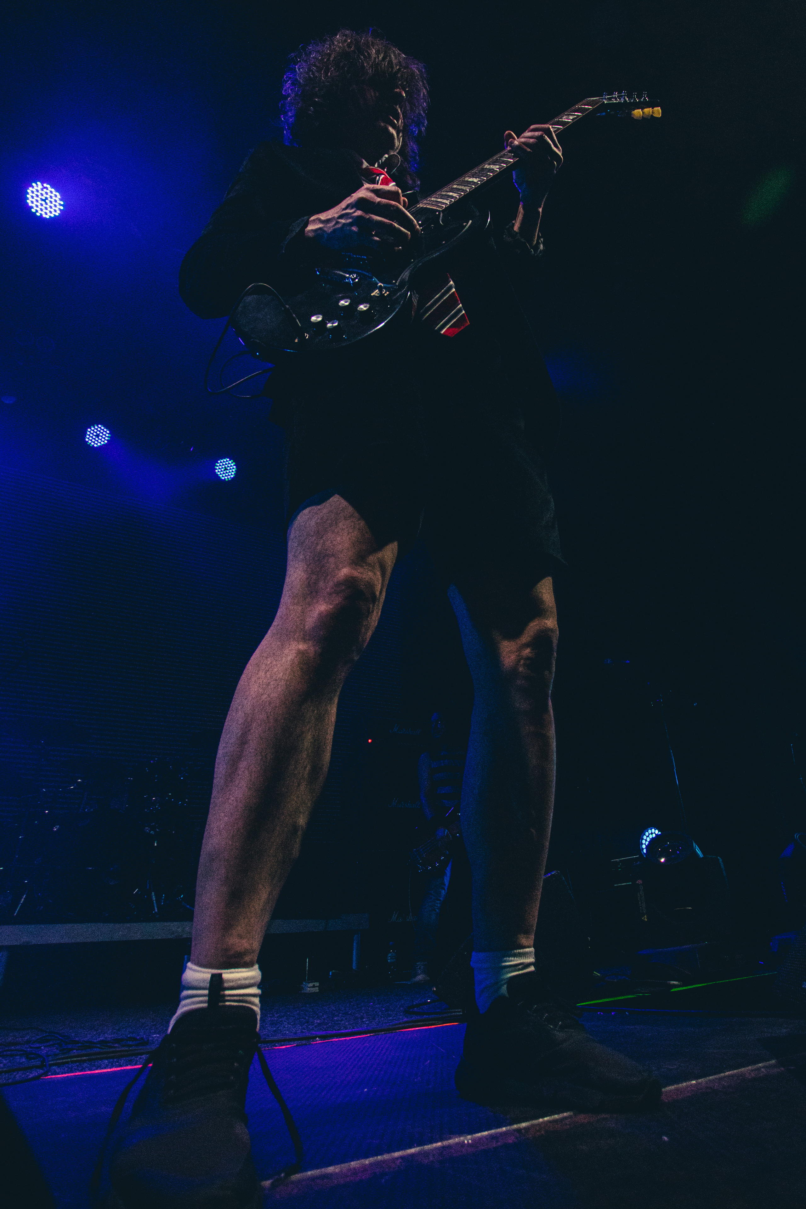 EASY DIZZY | AC/DC Show | Урбан. Концертный фотограф Михальченкова Алёна | Москва