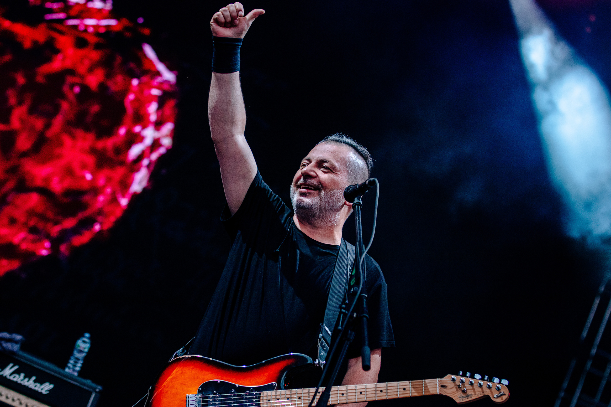 Вадим Самойлов | SNC 35. Концертный фотограф Михальченкова Алёна | Москва