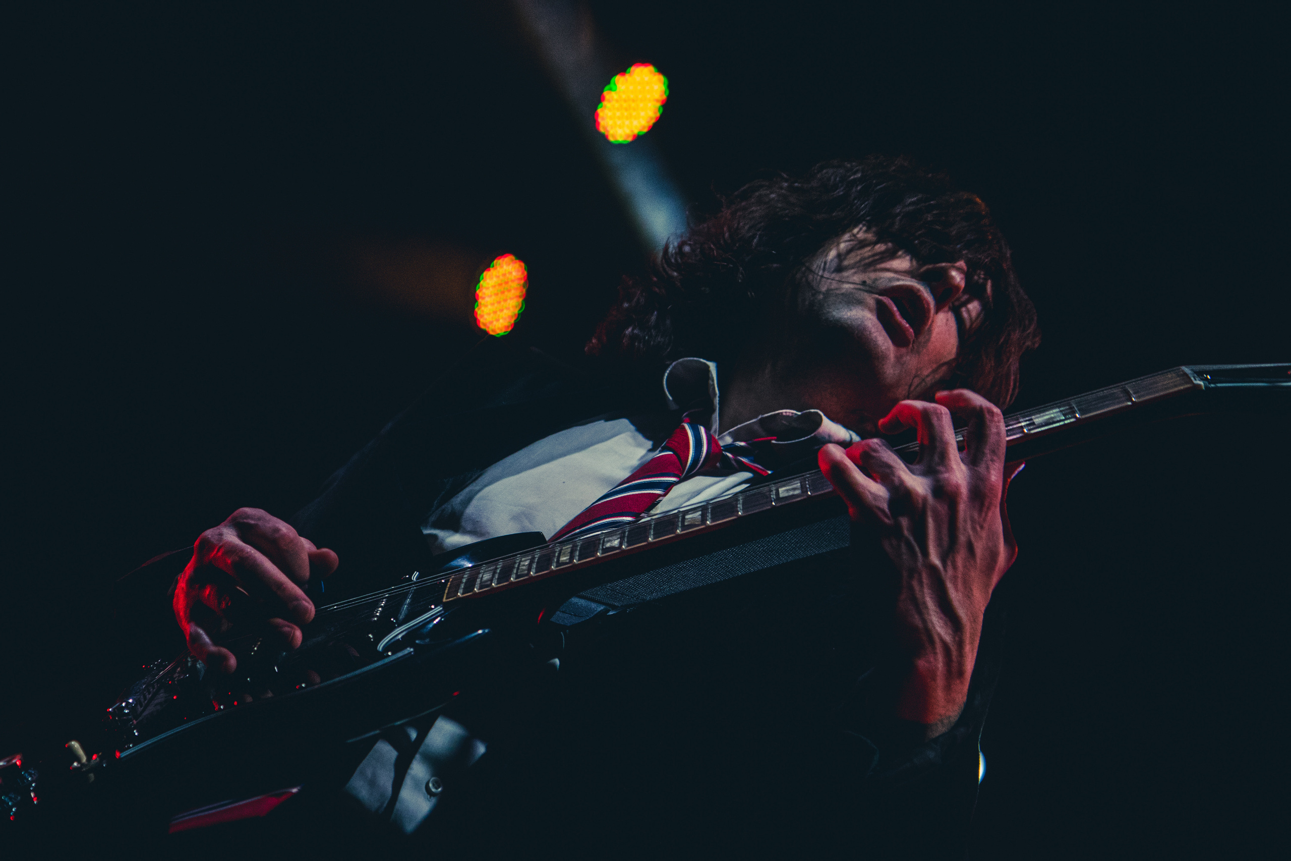 EASY DIZZY | AC/DC Show | Урбан. Концертный фотограф Михальченкова Алёна | Москва