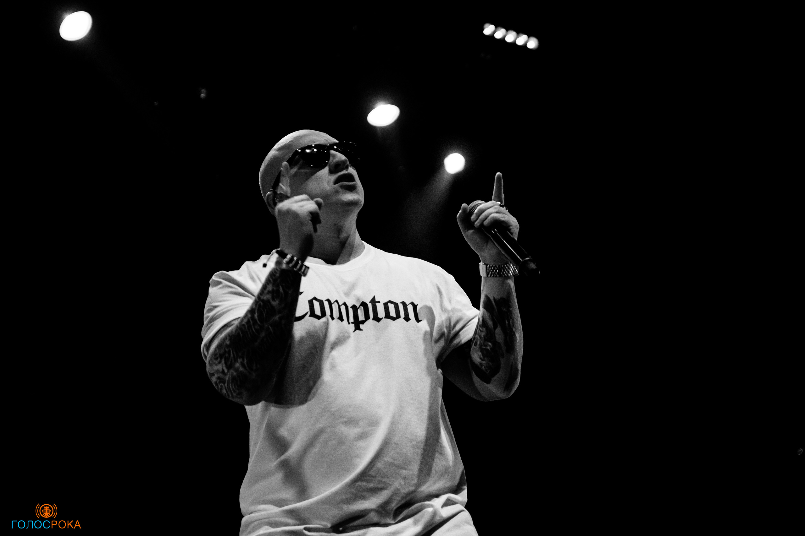 Dobrofest Winter Edition | VK Stadium. Концертный фотограф Михальченкова Алёна | Москва