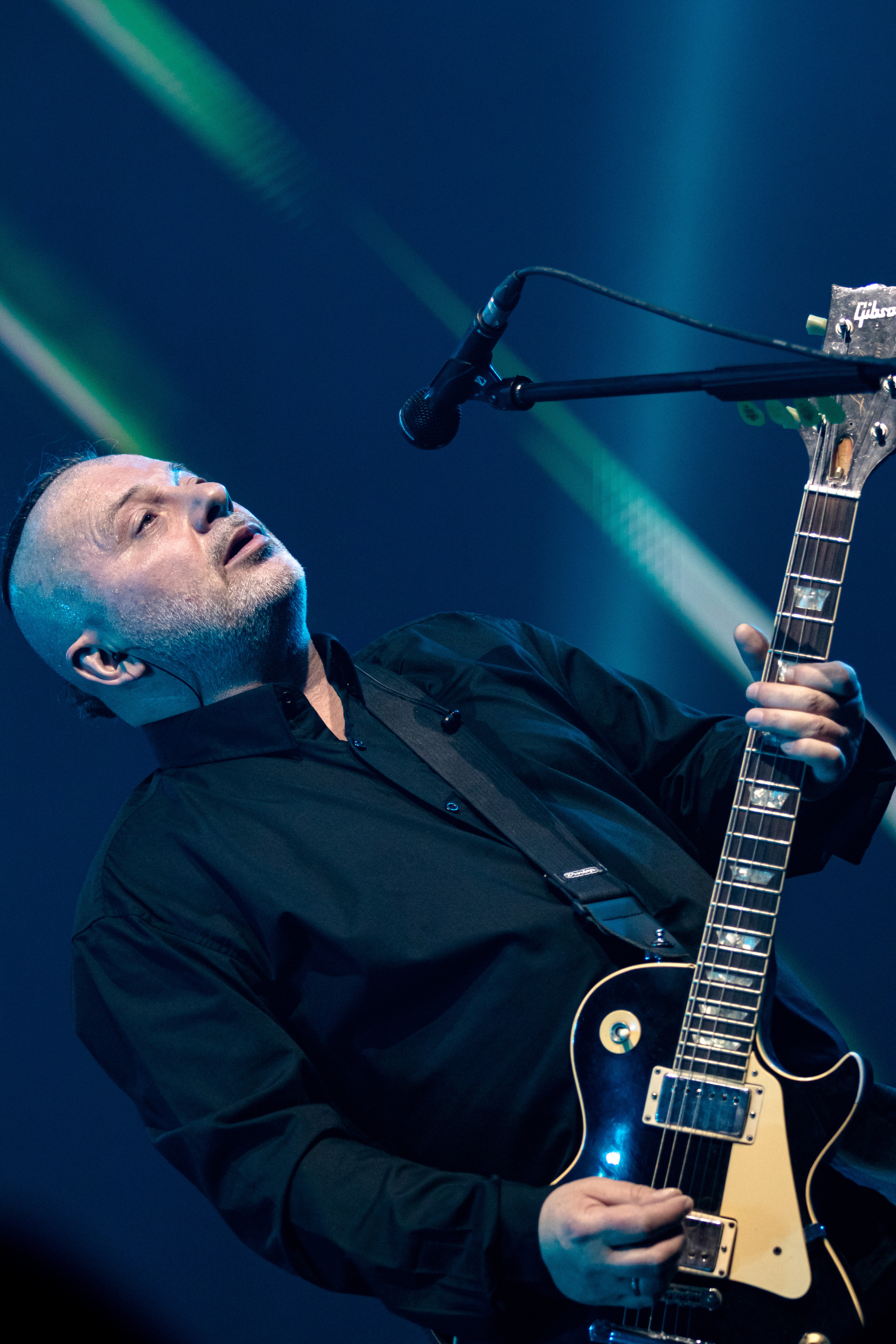 Вадим Самойлов | Брат-2: Живой Soundtrack | МТС Live Холл. Концертный фотограф Михальченкова Алёна | Москва