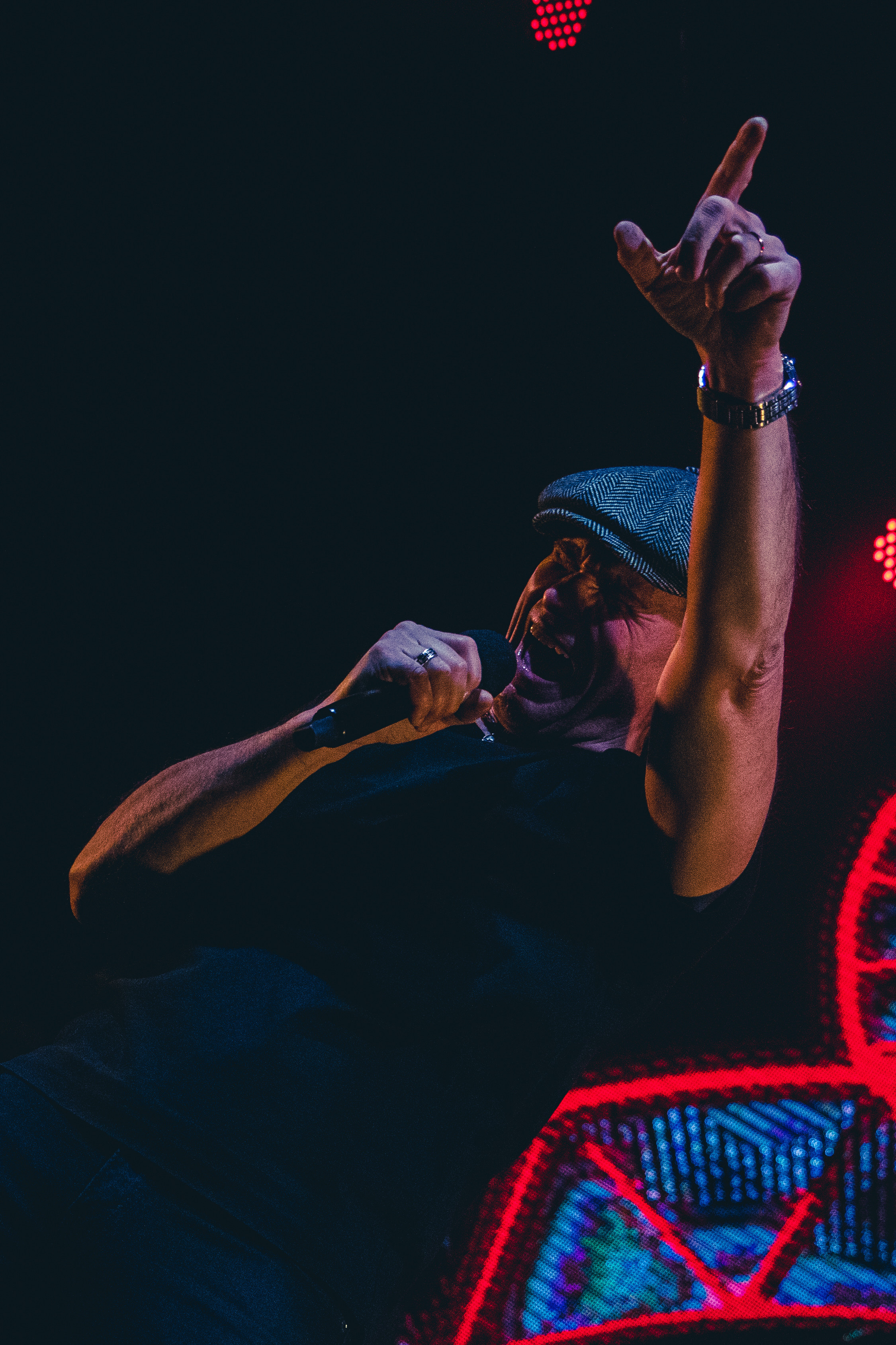 EASY DIZZY | AC/DC Show | Урбан. Концертный фотограф Михальченкова Алёна | Москва