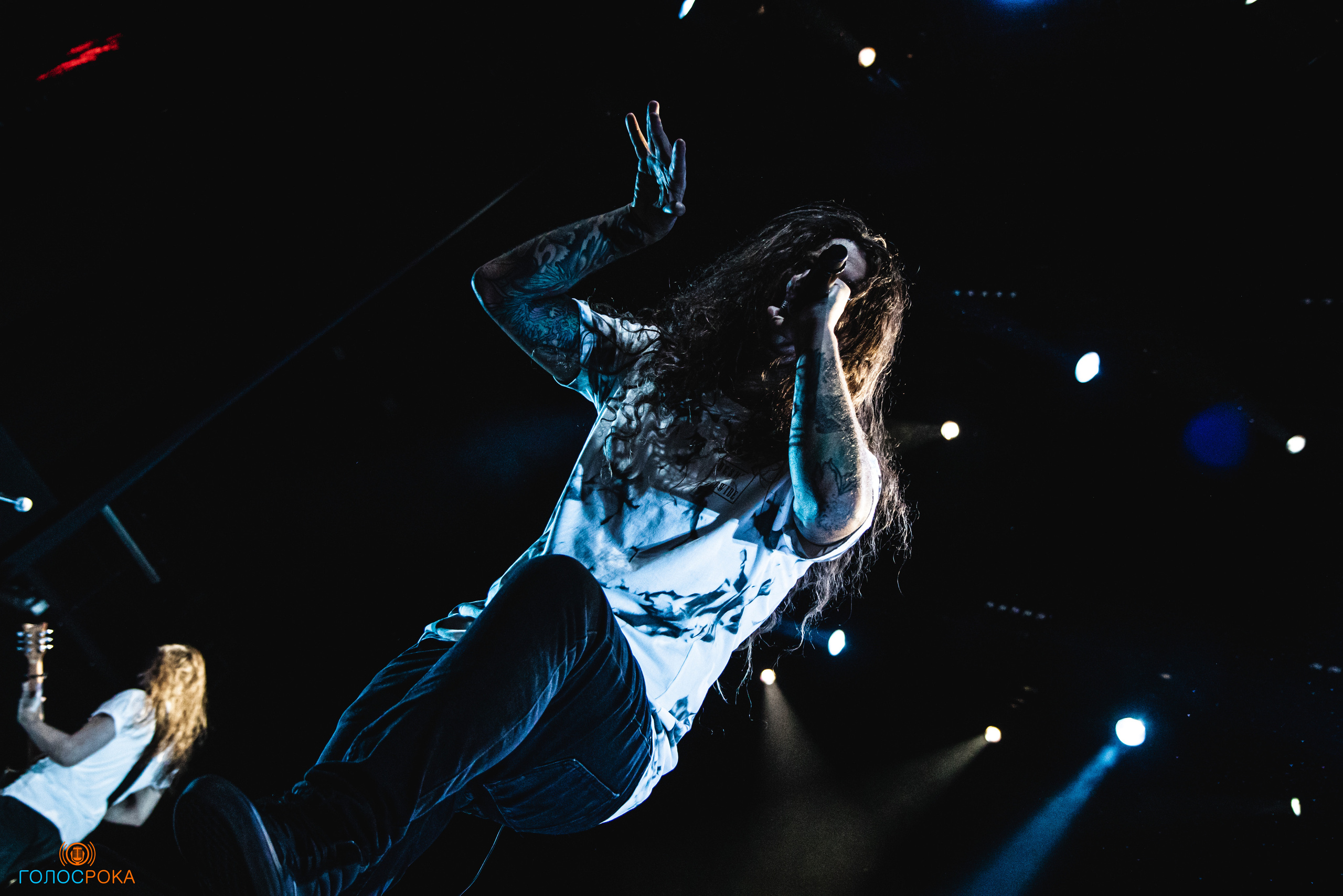 Dobrofest Winter Edition | VK Stadium. Концертный фотограф Михальченкова Алёна | Москва