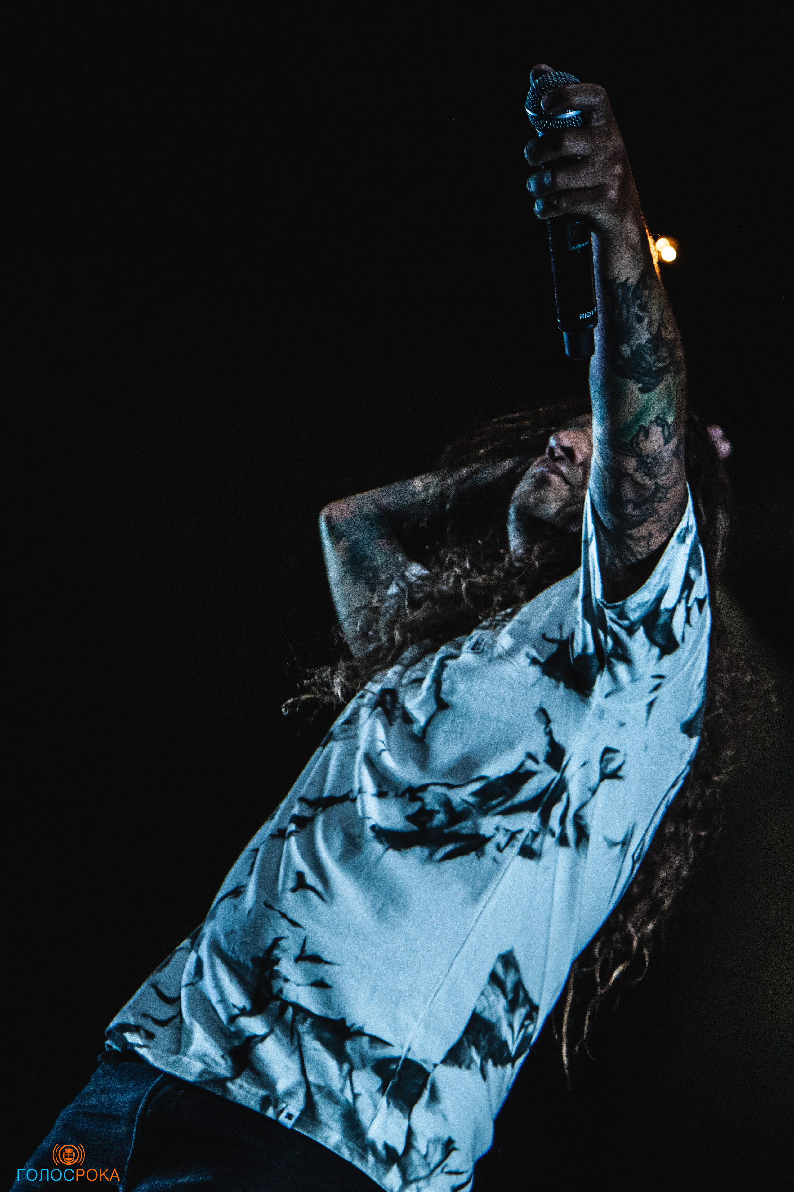 Dobrofest Winter Edition | VK Stadium. Концертный фотограф Михальченкова Алёна | Москва