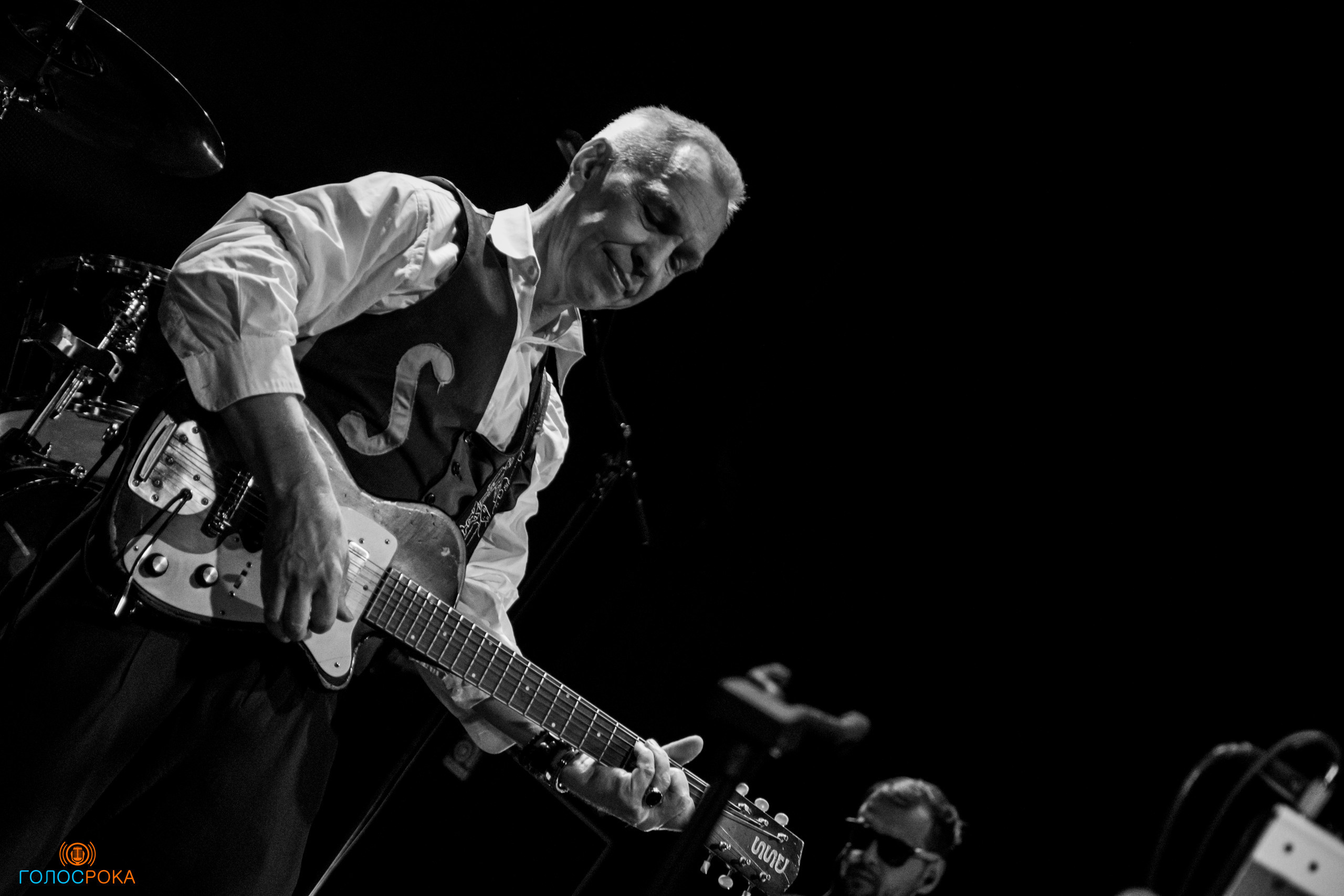 Александр Ф. Скляр и «Ва-Банкъ» | Black Edition | Урбан. Концертный фотограф Михальченкова Алёна | Москва