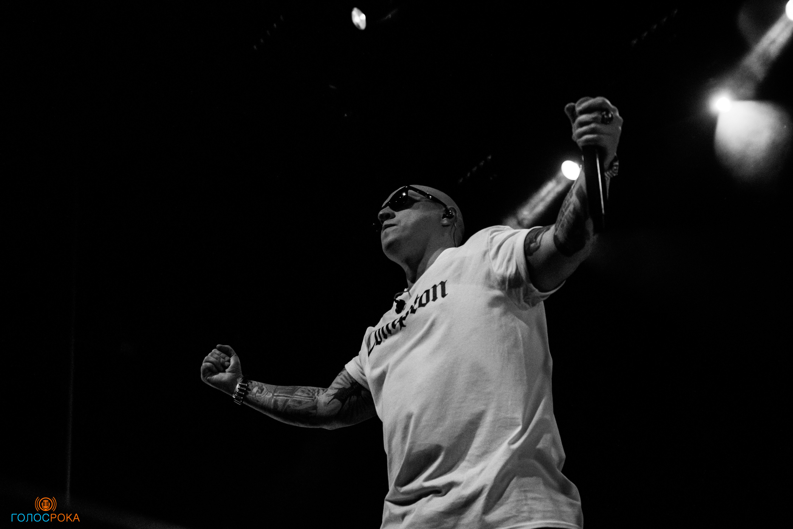 Dobrofest Winter Edition | VK Stadium. Концертный фотограф Михальченкова Алёна | Москва