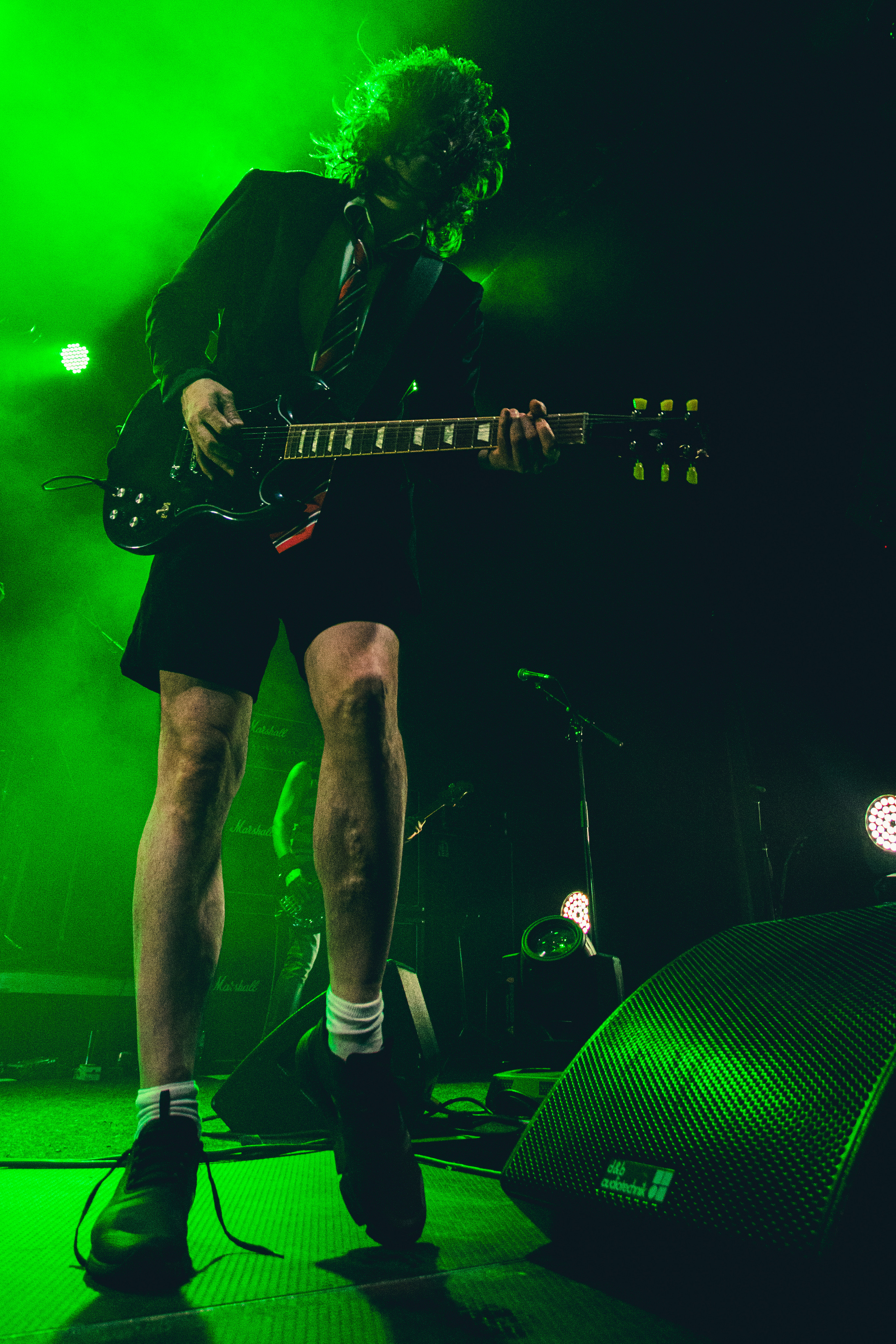 EASY DIZZY | AC/DC Show | Урбан. Концертный фотограф Михальченкова Алёна | Москва