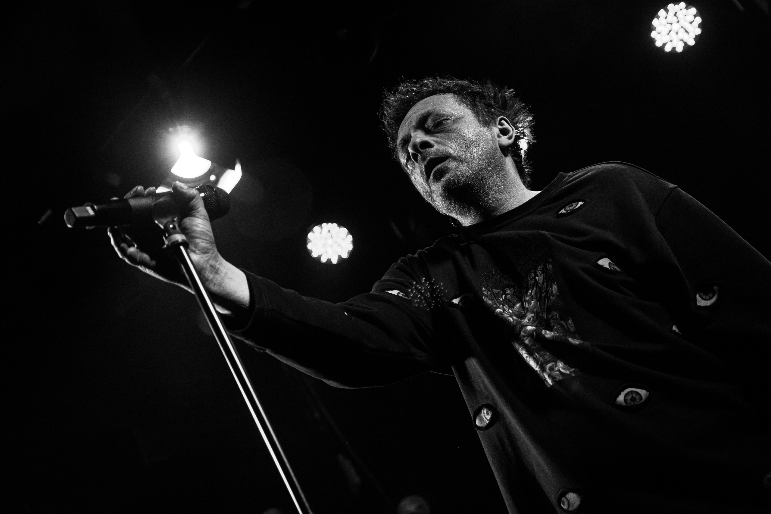 Глеб Самойлов | Мытищи. Концертный фотограф Михальченкова Алёна | Москва