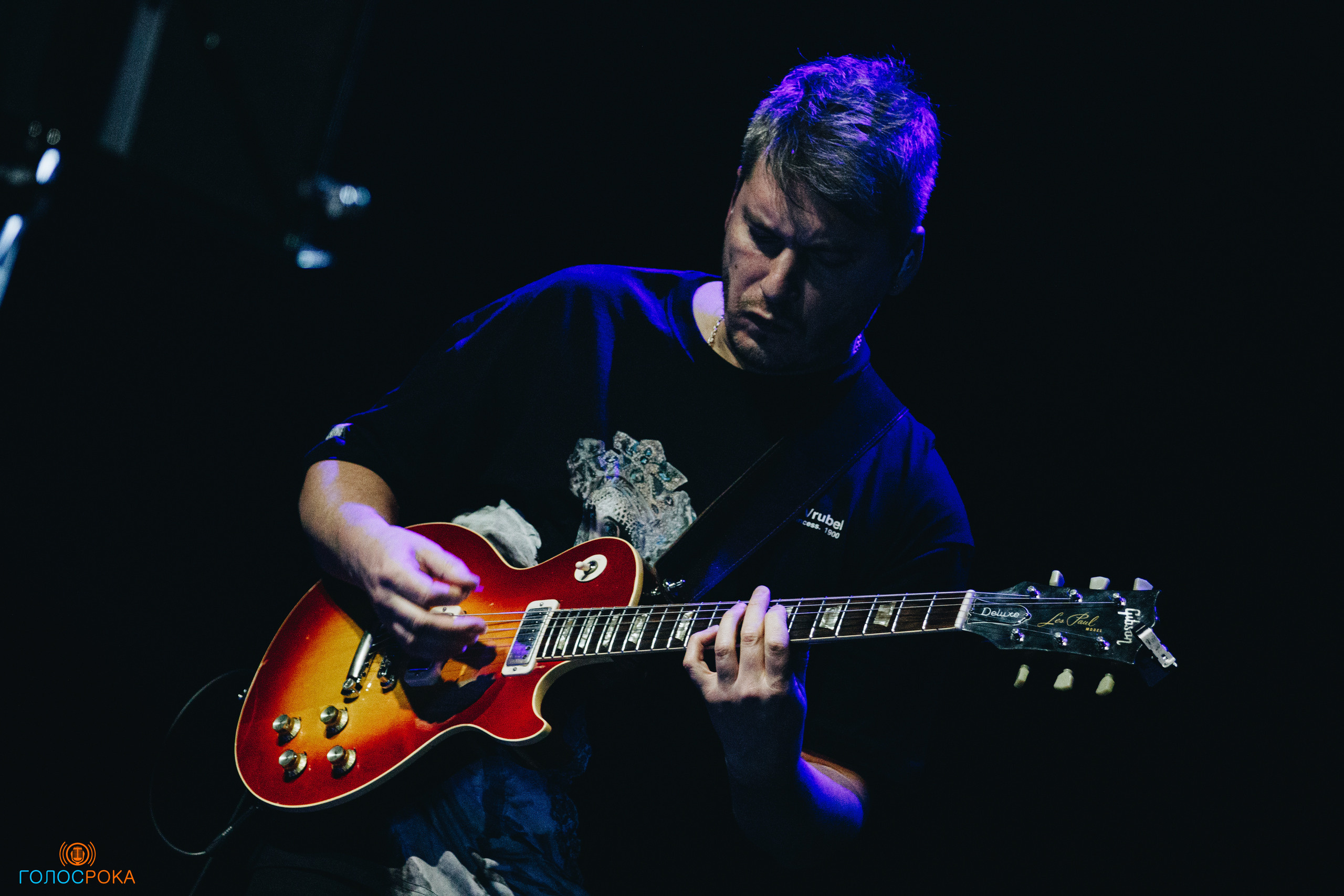 Вячеслав Бутусов | 1930 Moscow. Концертный фотограф Михальченкова Алёна | Москва