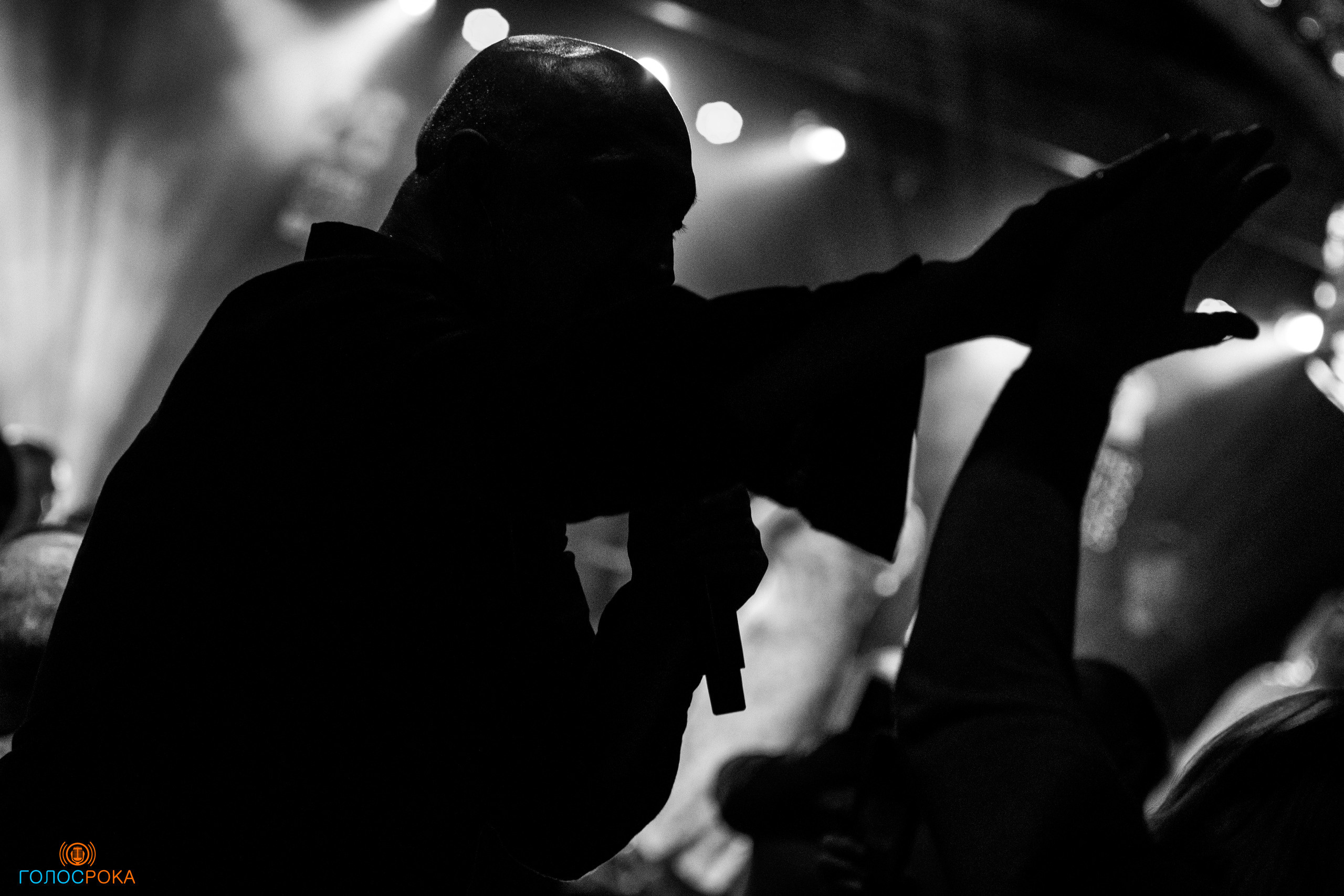 Гоша Куценко и группа ГК | Magnus Locus. Концертный фотограф Михальченкова Алёна | Москва