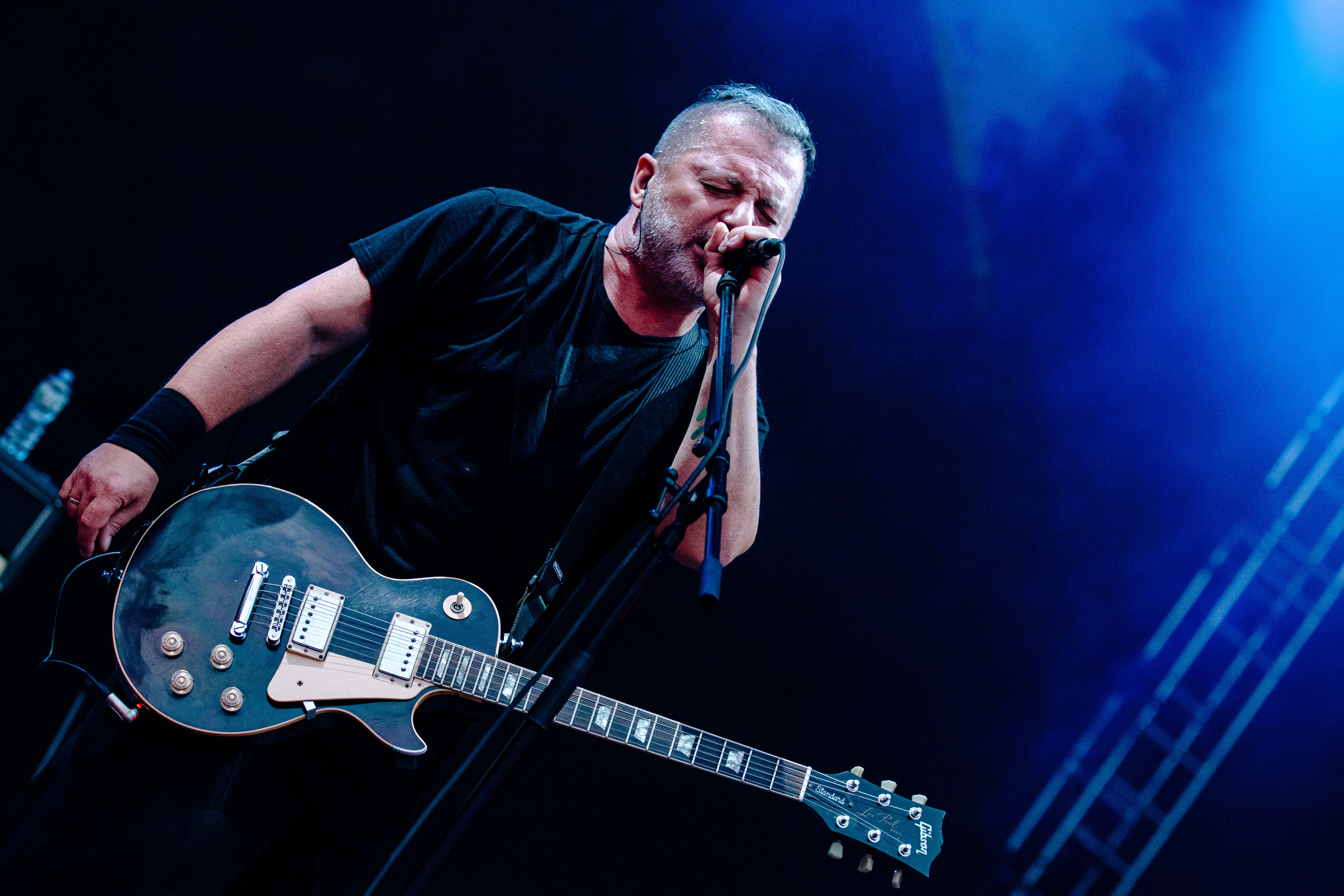 Вадим Самойлов | SNC 35. Концертный фотограф Михальченкова Алёна | Москва