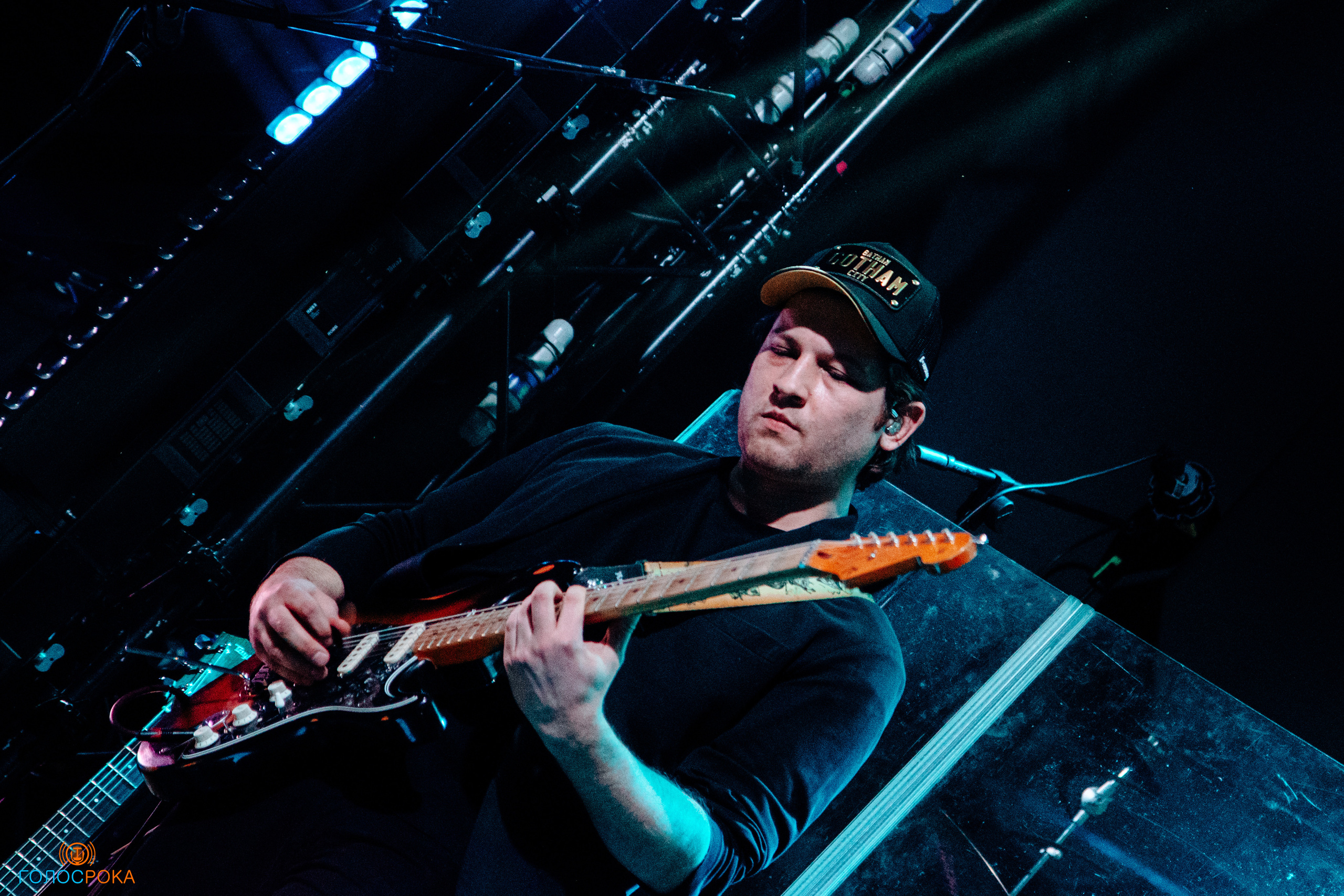 Градусы | Урбан. Концертный фотограф Михальченкова Алёна | Москва