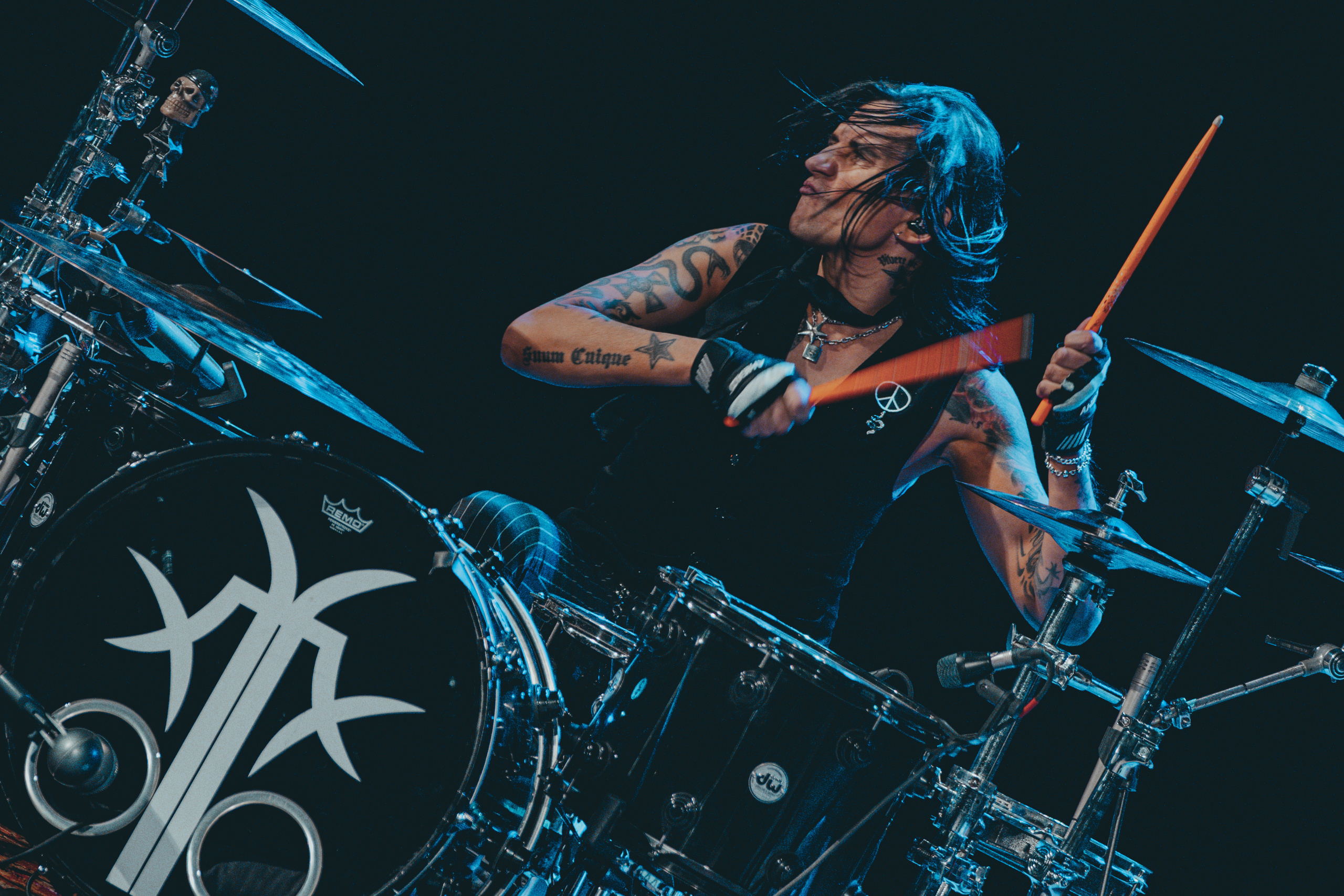 Глеб Самойлов | Зеленоград. Концертный фотограф Михальченкова Алёна | Москва