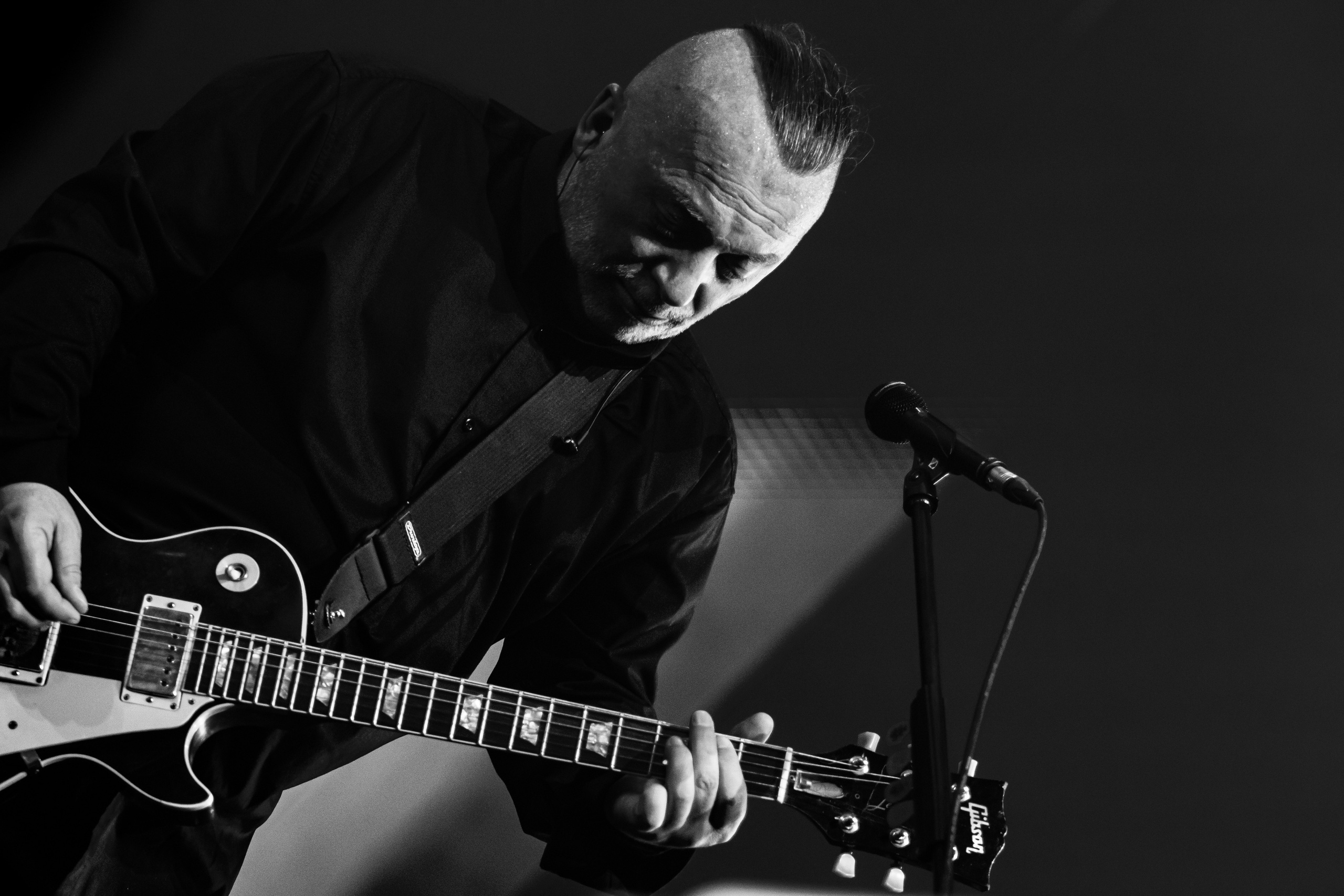 Вадим Самойлов | Брат-2: Живой Soundtrack | МТС Live Холл. Концертный фотограф Михальченкова Алёна | Москва