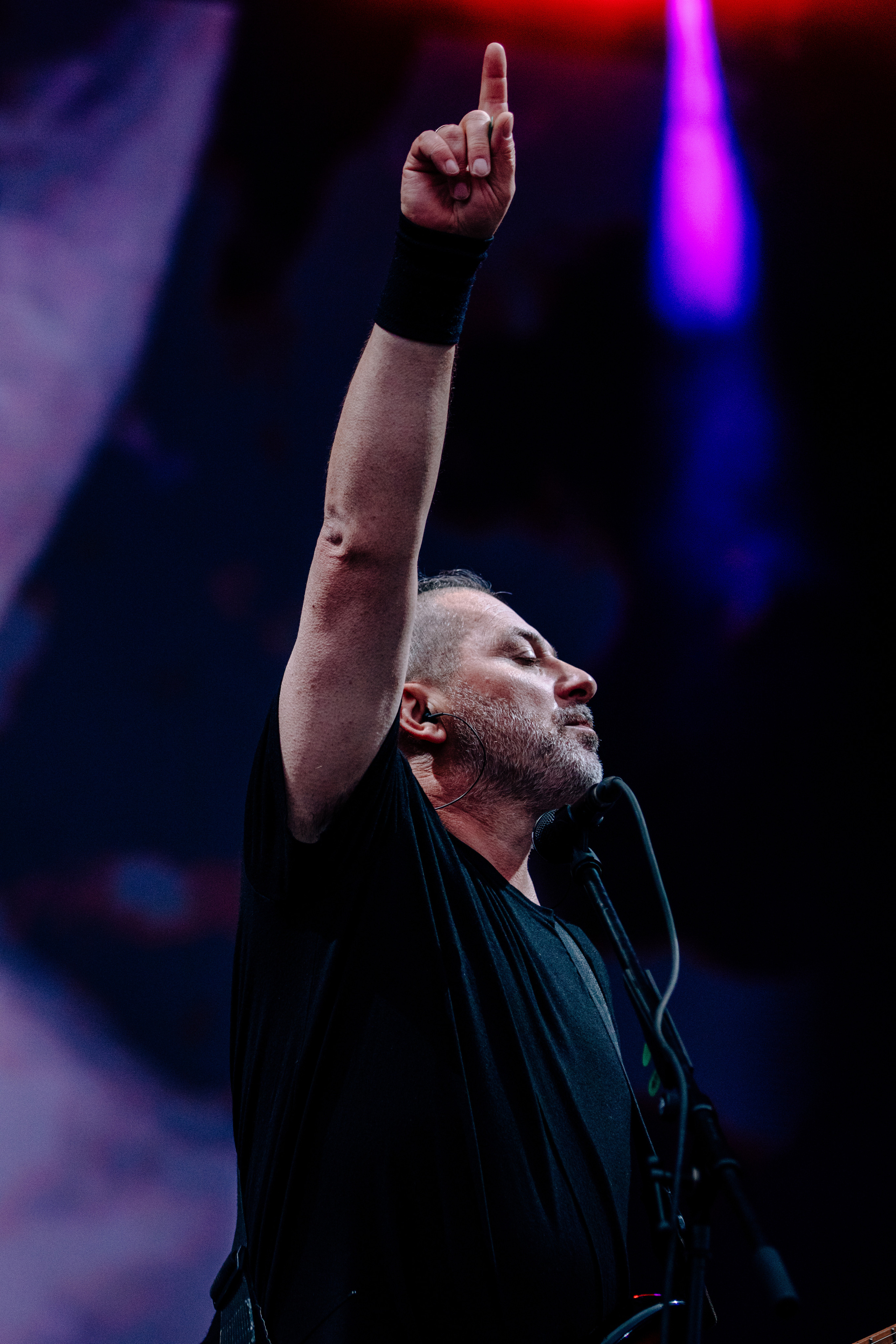 Вадим Самойлов | SNC 35. Концертный фотограф Михальченкова Алёна | Москва