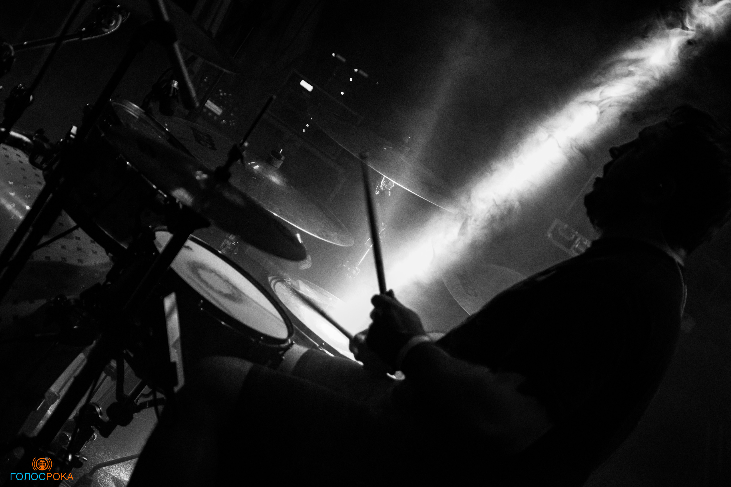 ЙОРШ | ДК Кристалл. Концертный фотограф Михальченкова Алёна | Москва