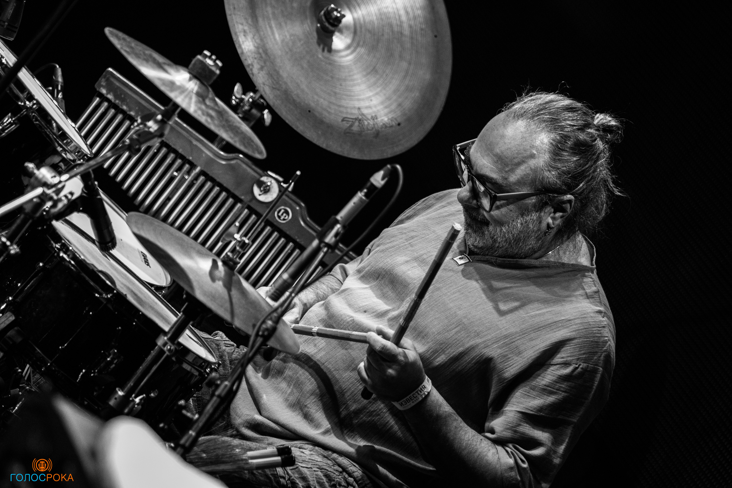 Воскресение | Известия Hall. Концертный фотограф Михальченкова Алёна | Москва