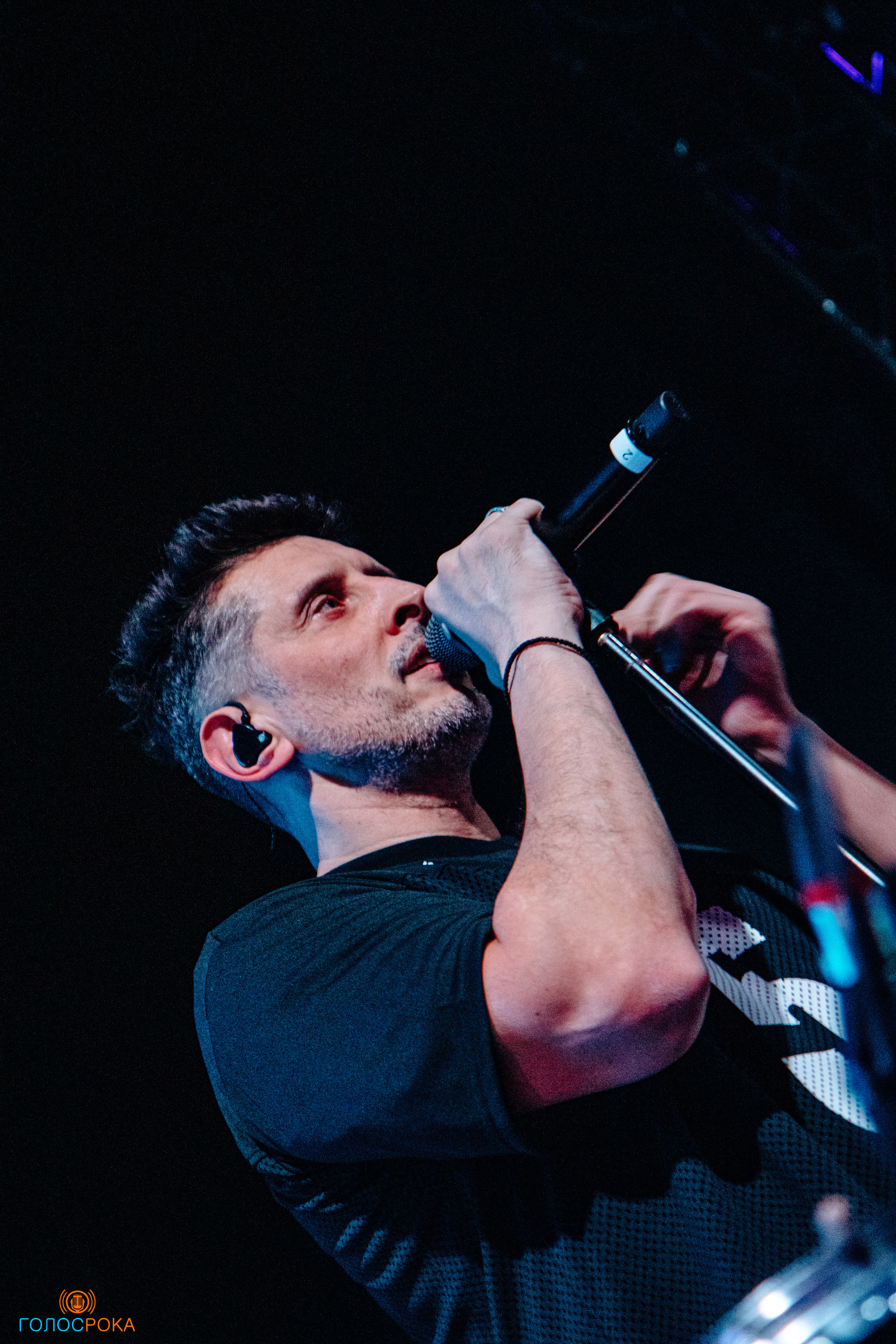 Градусы | Урбан. Концертный фотограф Михальченкова Алёна | Москва