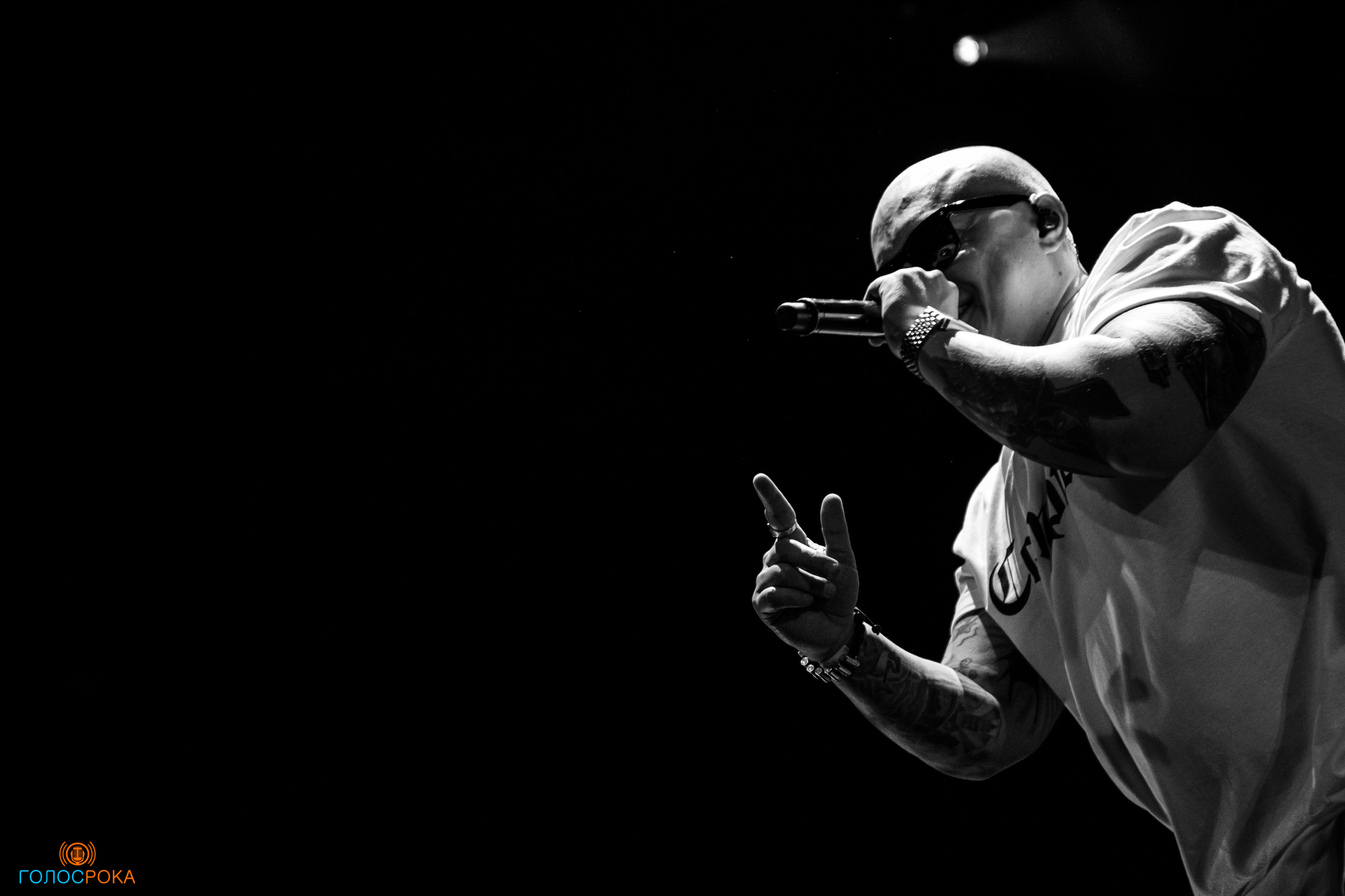 Dobrofest Winter Edition | VK Stadium. Концертный фотограф Михальченкова Алёна | Москва