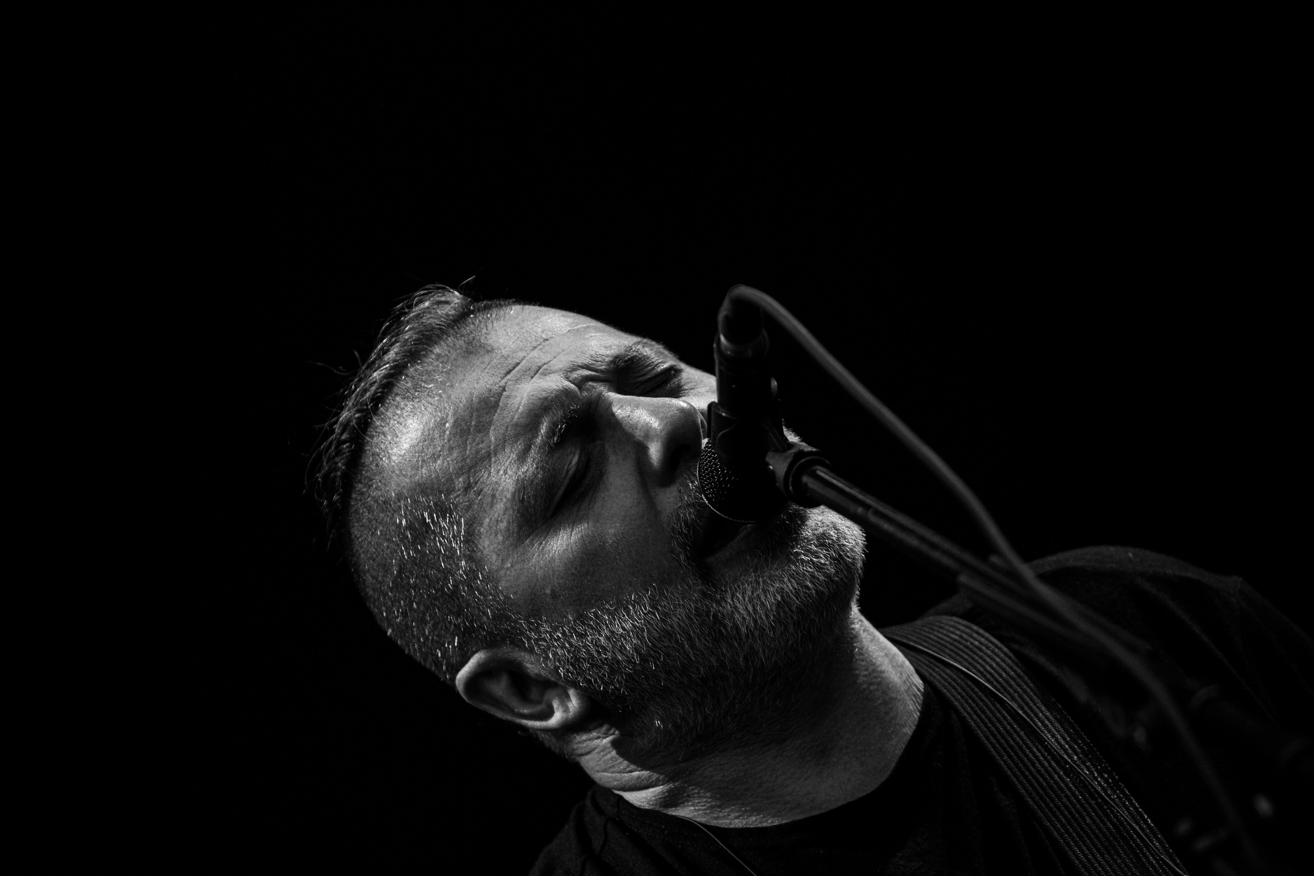 Вадим Самойлов | SNC 35. Концертный фотограф Михальченкова Алёна | Москва