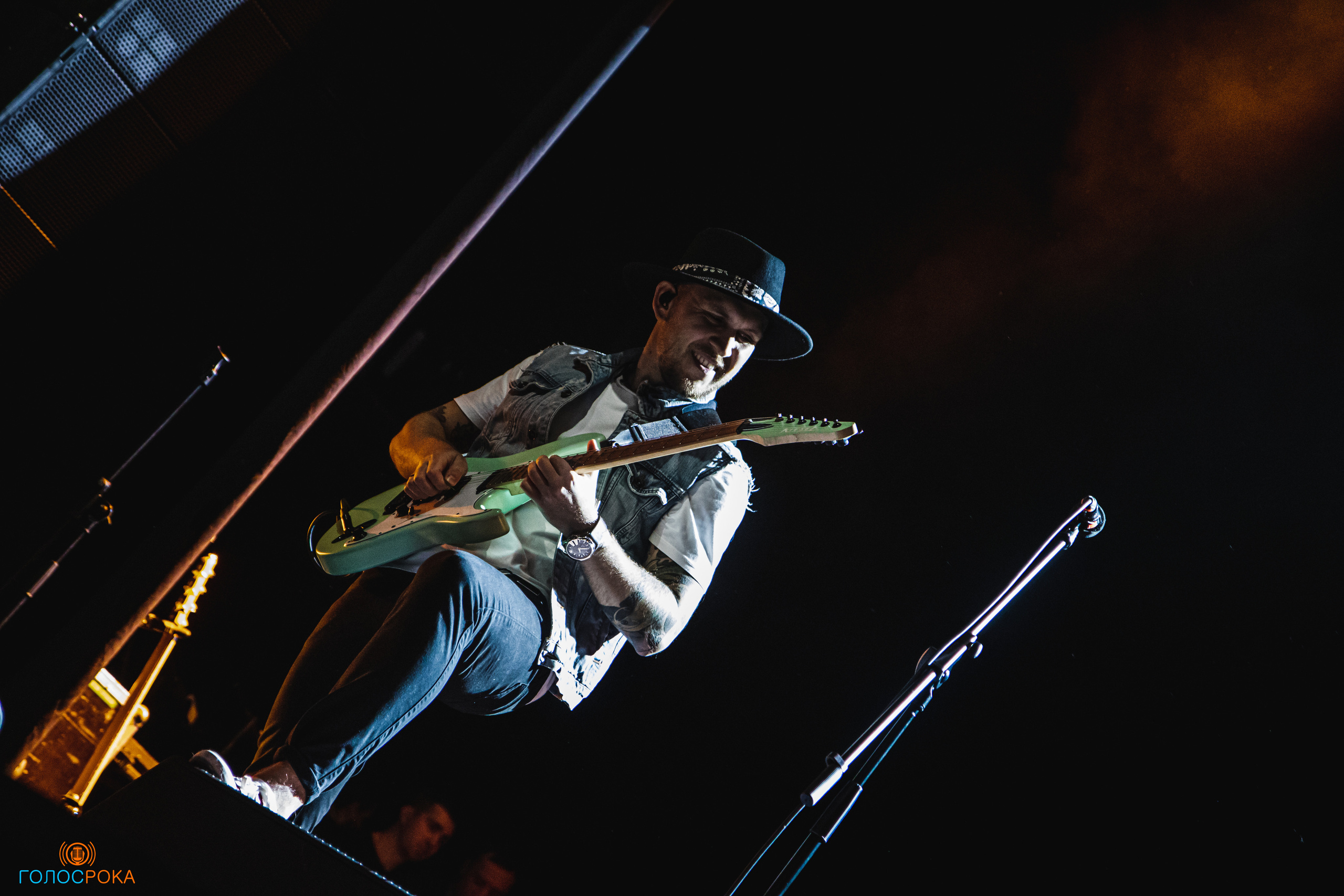 Dobrofest Winter Edition | VK Stadium. Концертный фотограф Михальченкова Алёна | Москва