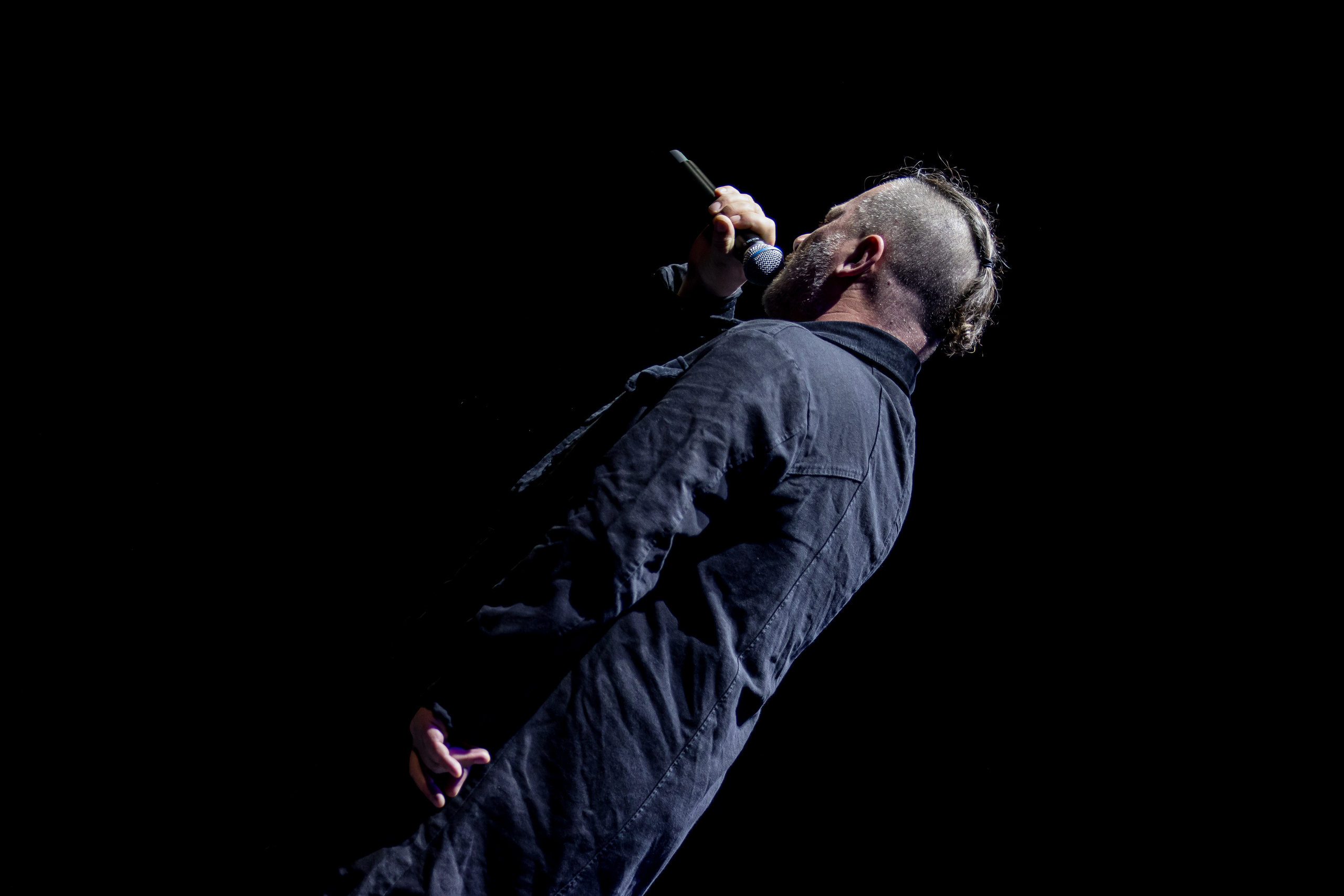 Вадим Самойлов | Благотворительный концерт «Друзья Пятнашки». Концертный фотограф Михальченкова Алёна | Москва