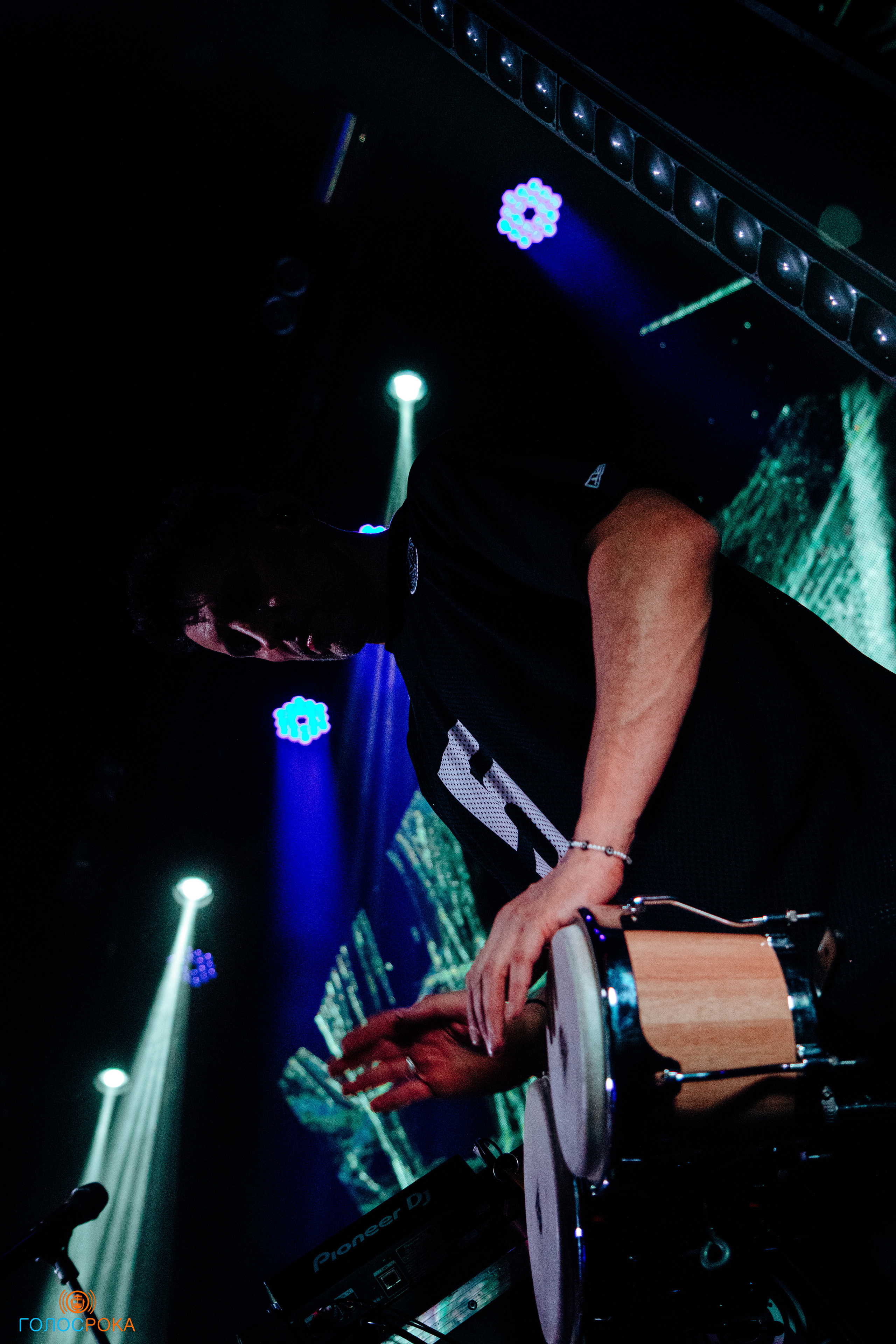 Градусы | Урбан. Концертный фотограф Михальченкова Алёна | Москва