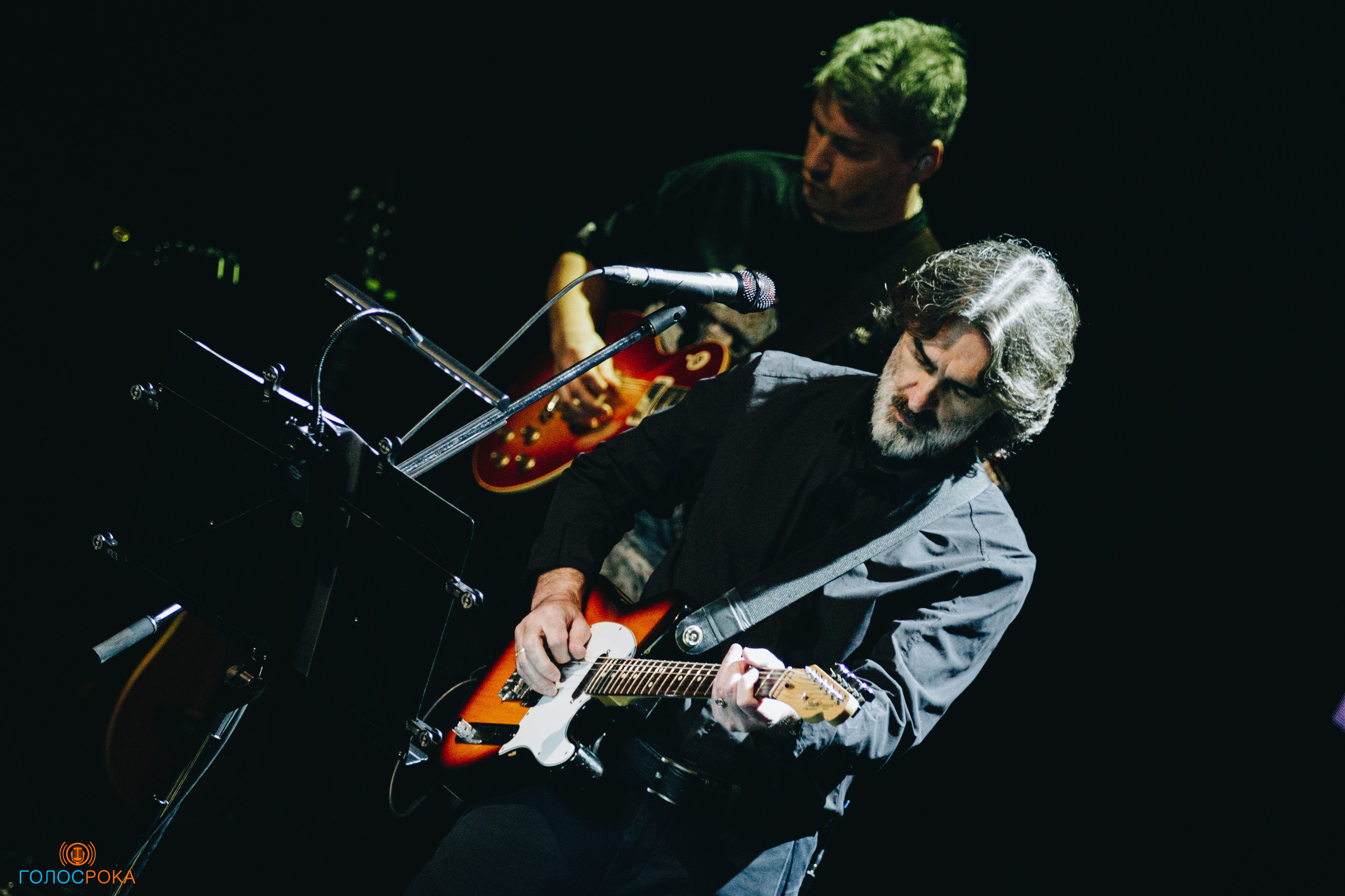 Вячеслав Бутусов | 1930 Moscow. Концертный фотограф Михальченкова Алёна | Москва