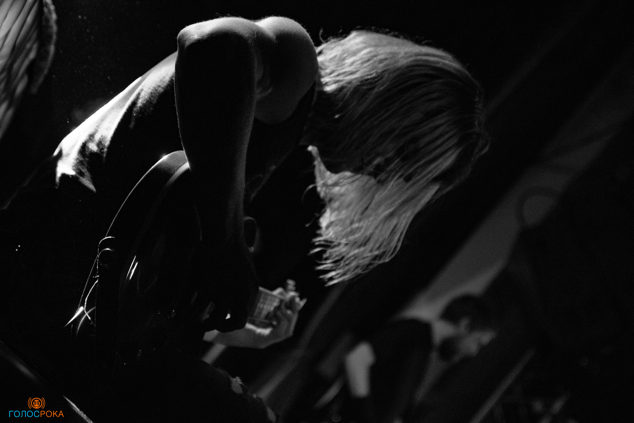 ЙОРШ | ДК Кристалл. Концертный фотограф Михальченкова Алёна | Москва