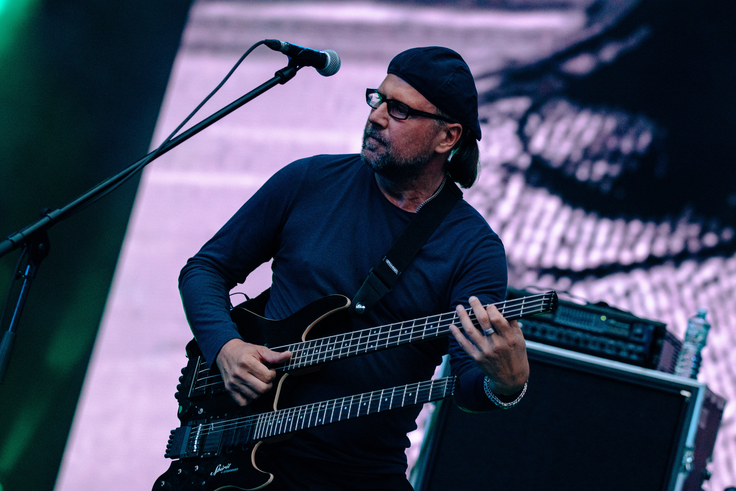 Вадим Самойлов | SNC 35. Концертный фотограф Михальченкова Алёна | Москва