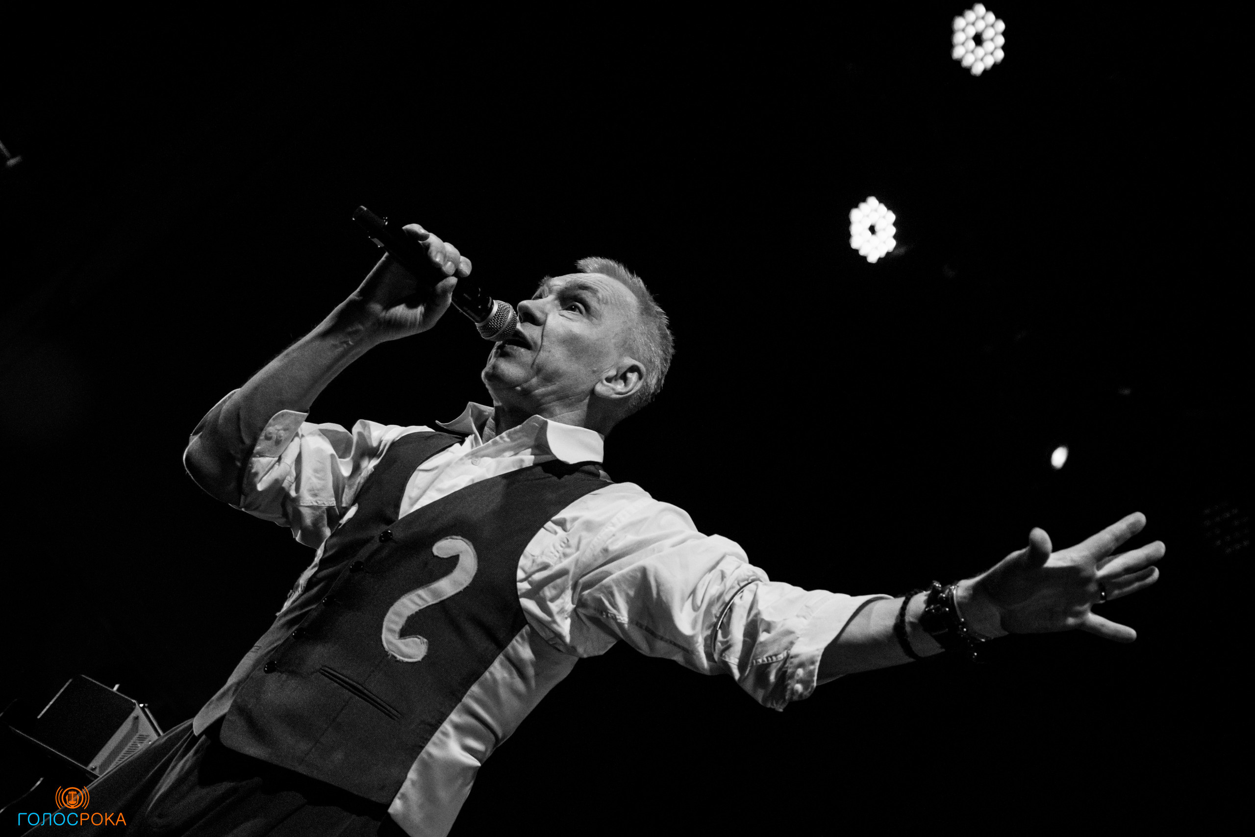 Александр Ф. Скляр и «Ва-Банкъ» | Black Edition | Урбан. Концертный фотограф Михальченкова Алёна | Москва