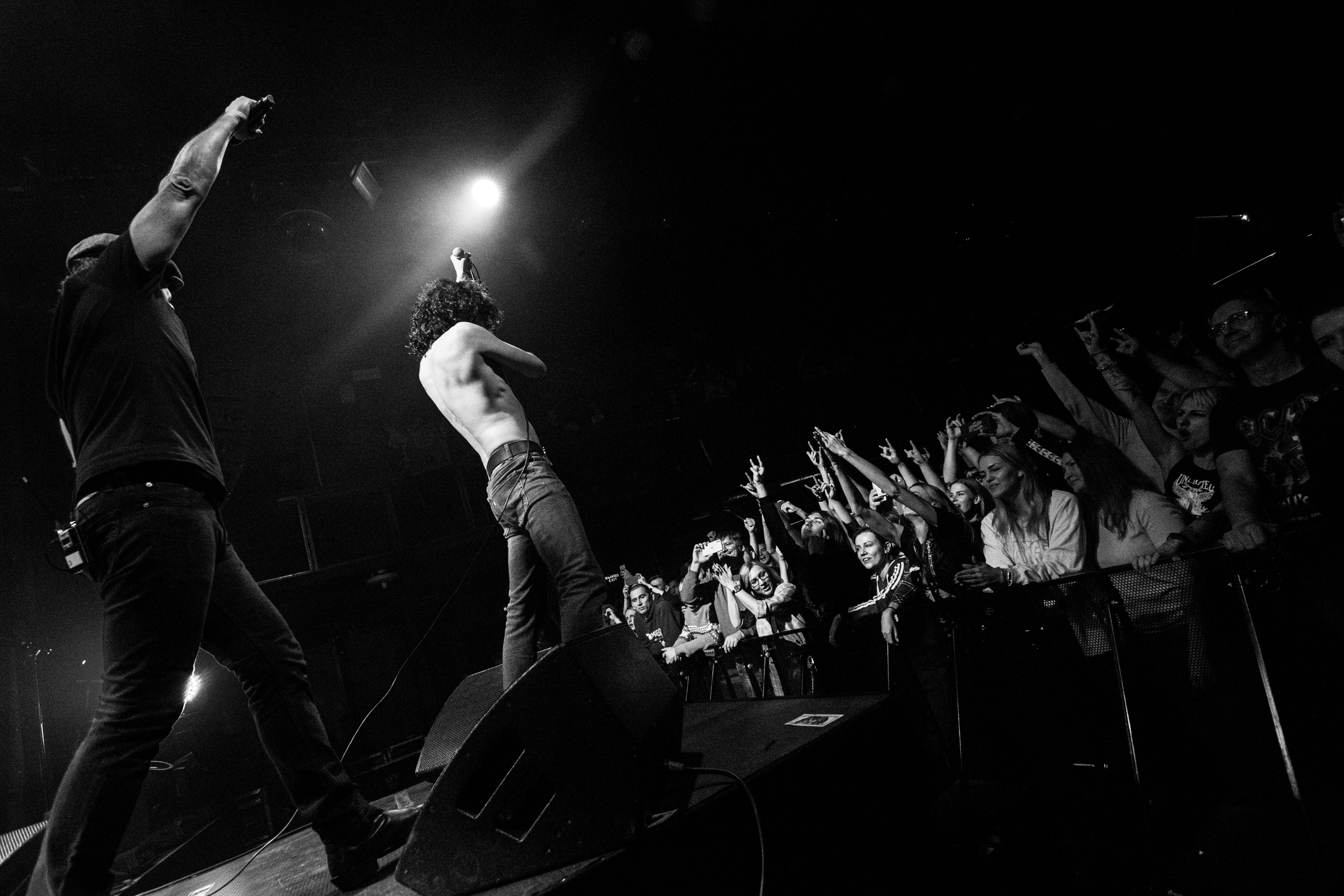 EASY DIZZY | AC/DC Show | Урбан. Концертный фотограф Михальченкова Алёна | Москва