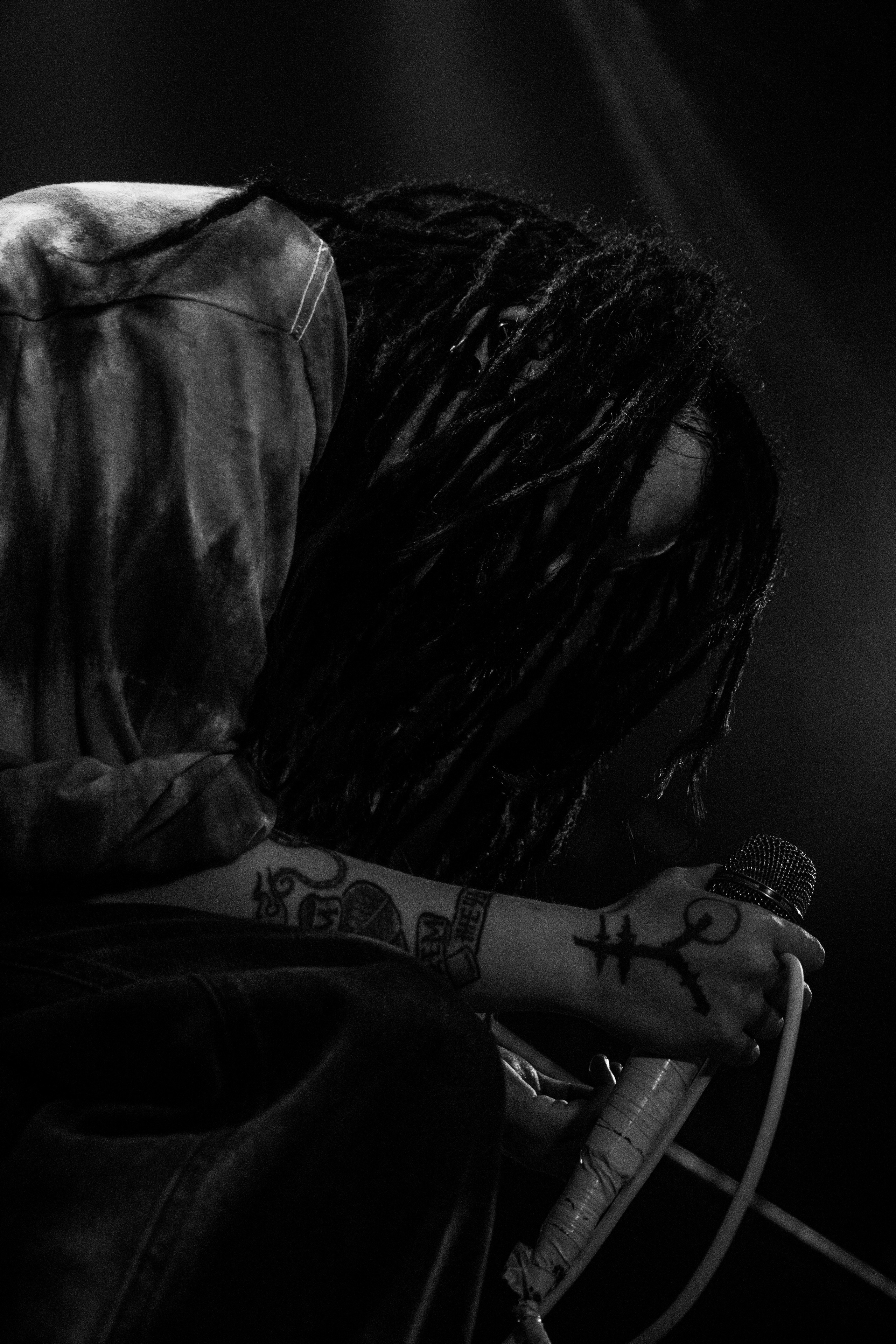 НУКИ | Black Edition | Урбан. Концертный фотограф Михальченкова Алёна | Москва