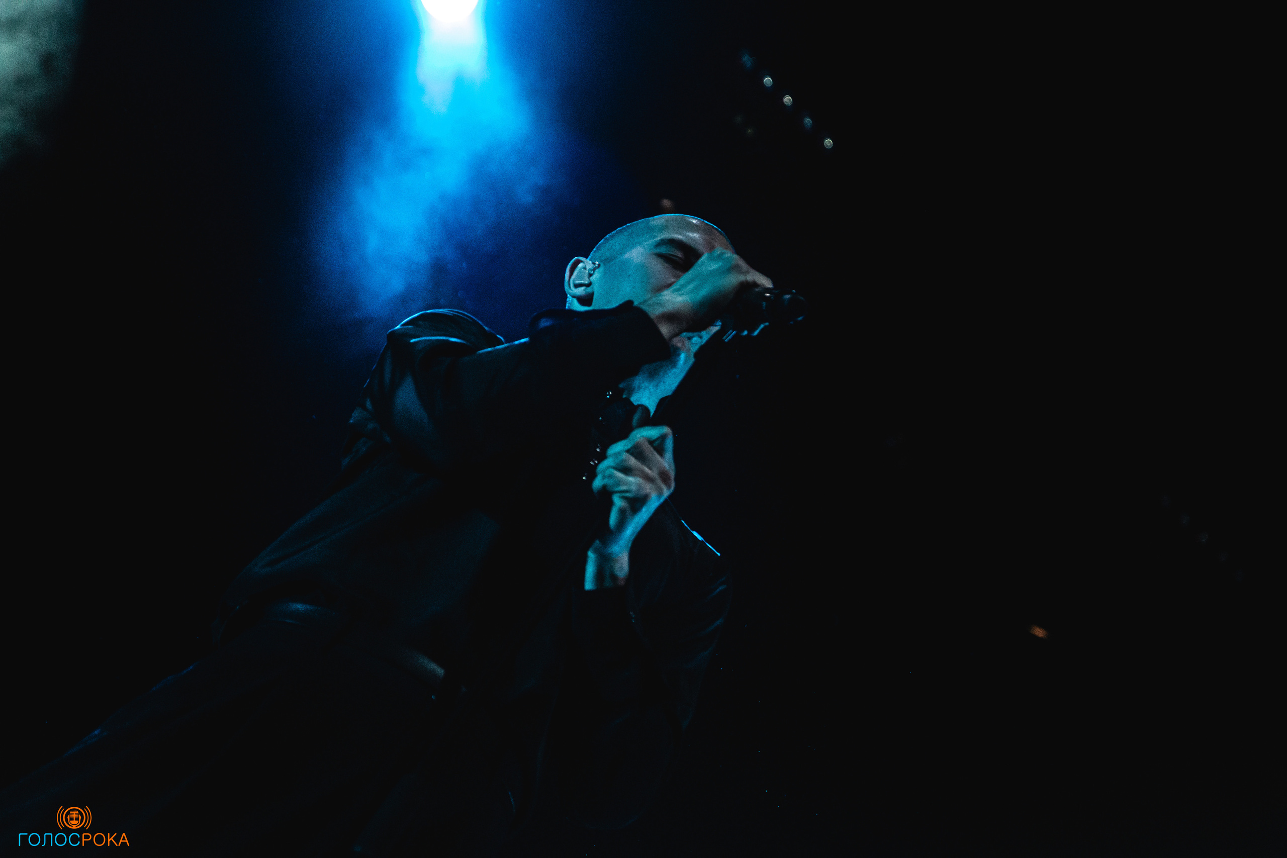 Dobrofest Winter Edition | VK Stadium. Концертный фотограф Михальченкова Алёна | Москва