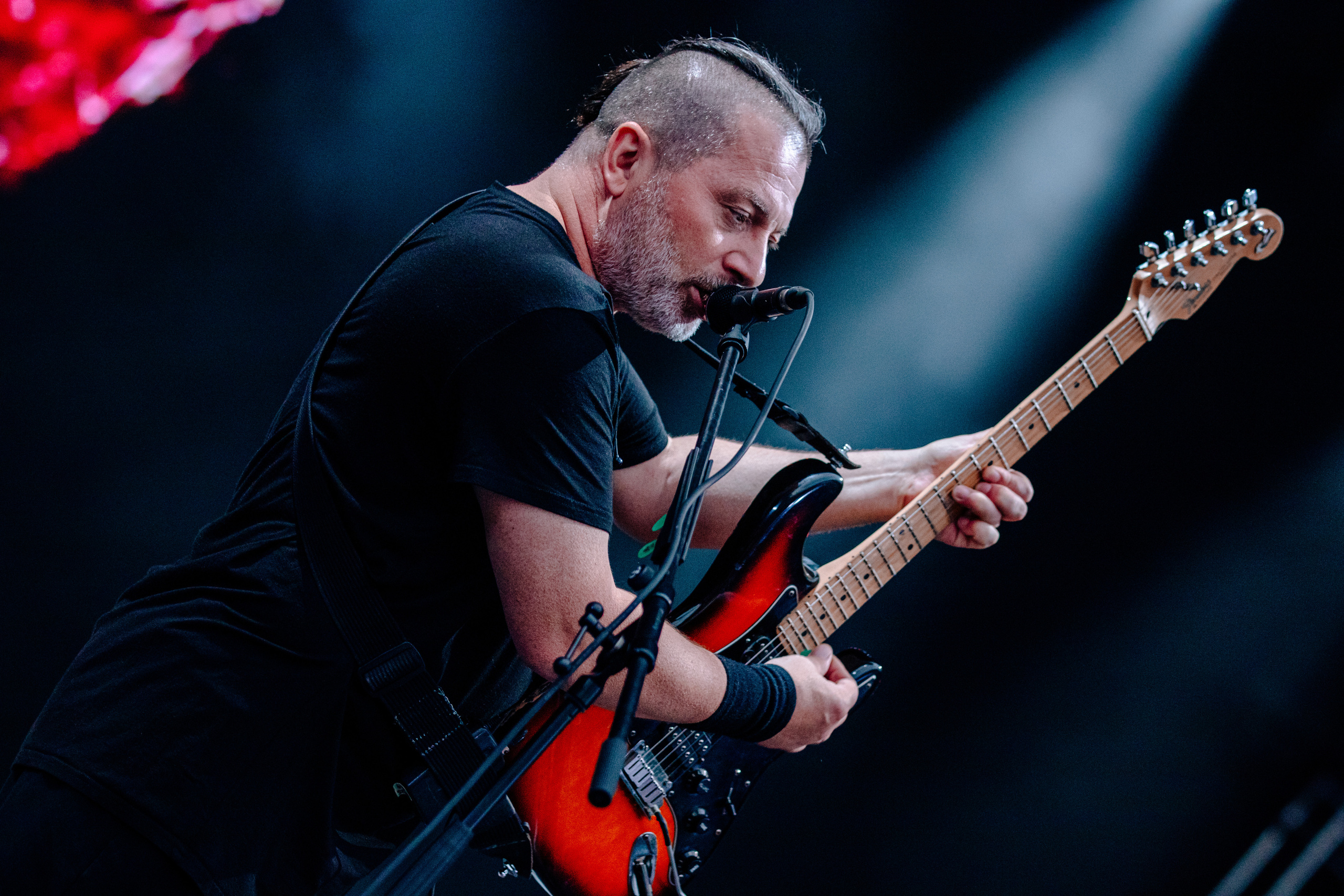 Вадим Самойлов | SNC 35. Концертный фотограф Михальченкова Алёна | Москва